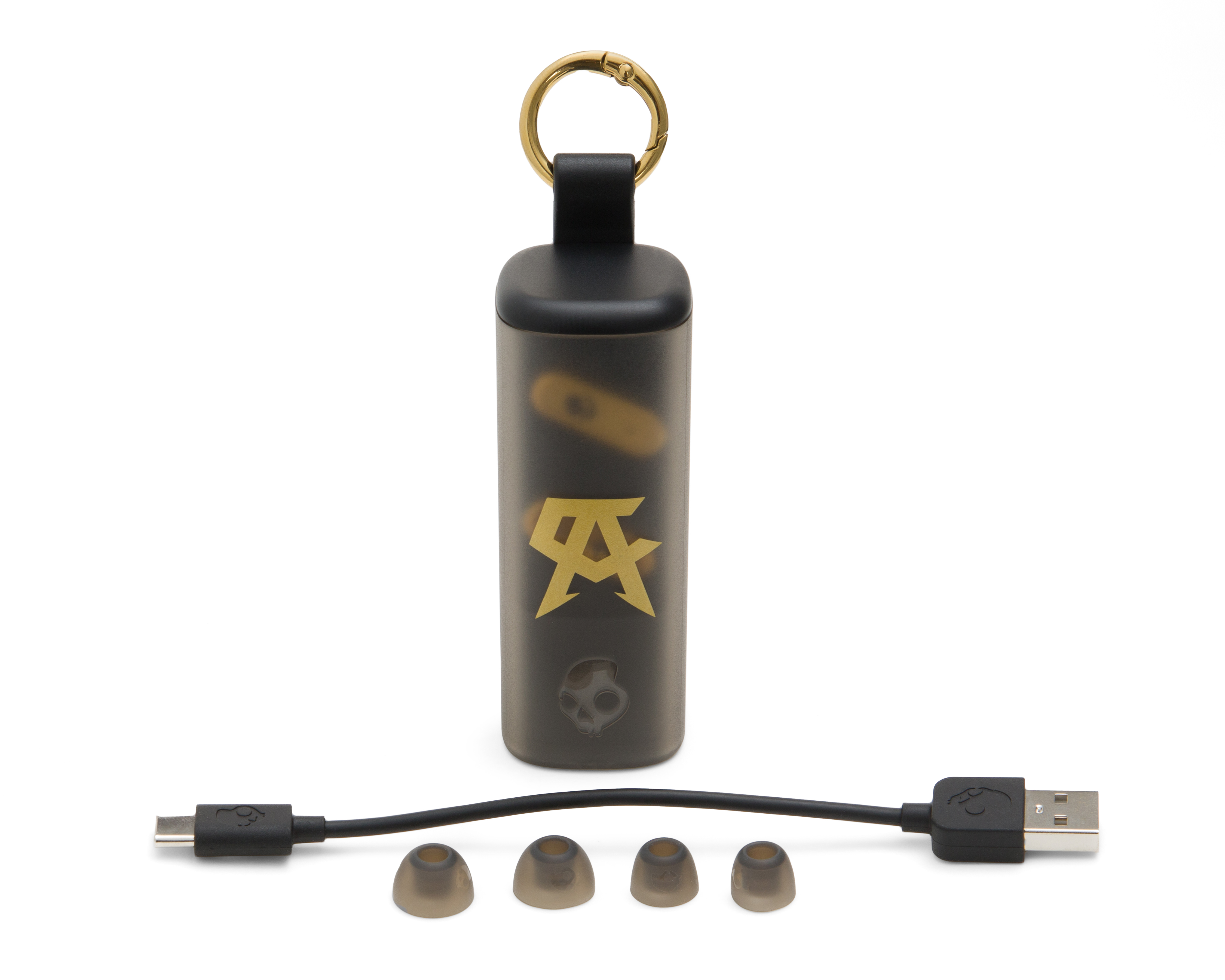 Foto 3 | Foto 3 | Audífonos True Wireless Skullcandy Canelo Dime Evo con Cancelación de Ruido