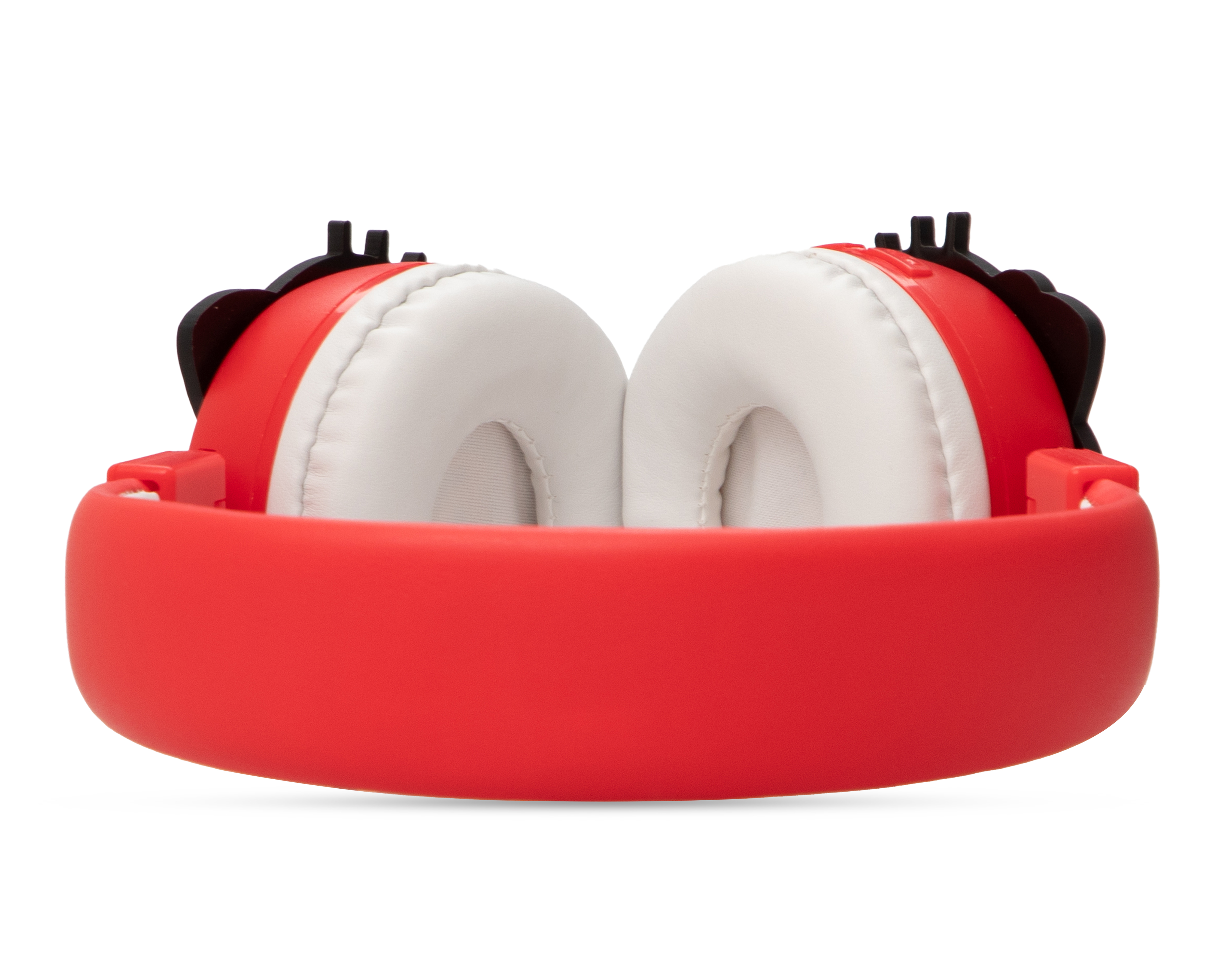 Foto 5 | Foto 5 | Audífonos de Diadema Inalámbricos Sanrio HKHDPH336-CPL Bluetooth