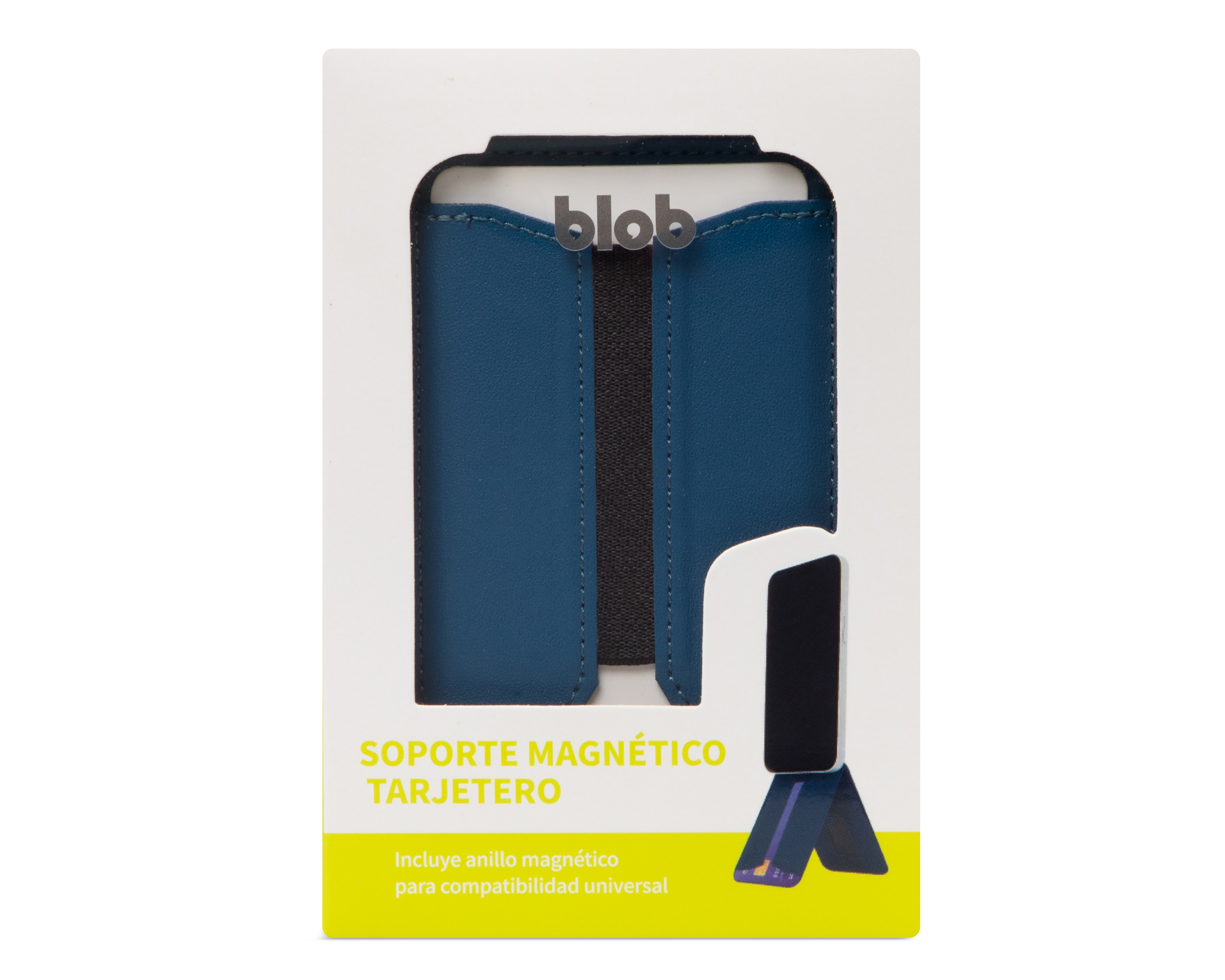 Foto 2 | Foto 2 | Soporte para Celular Blob Magnético