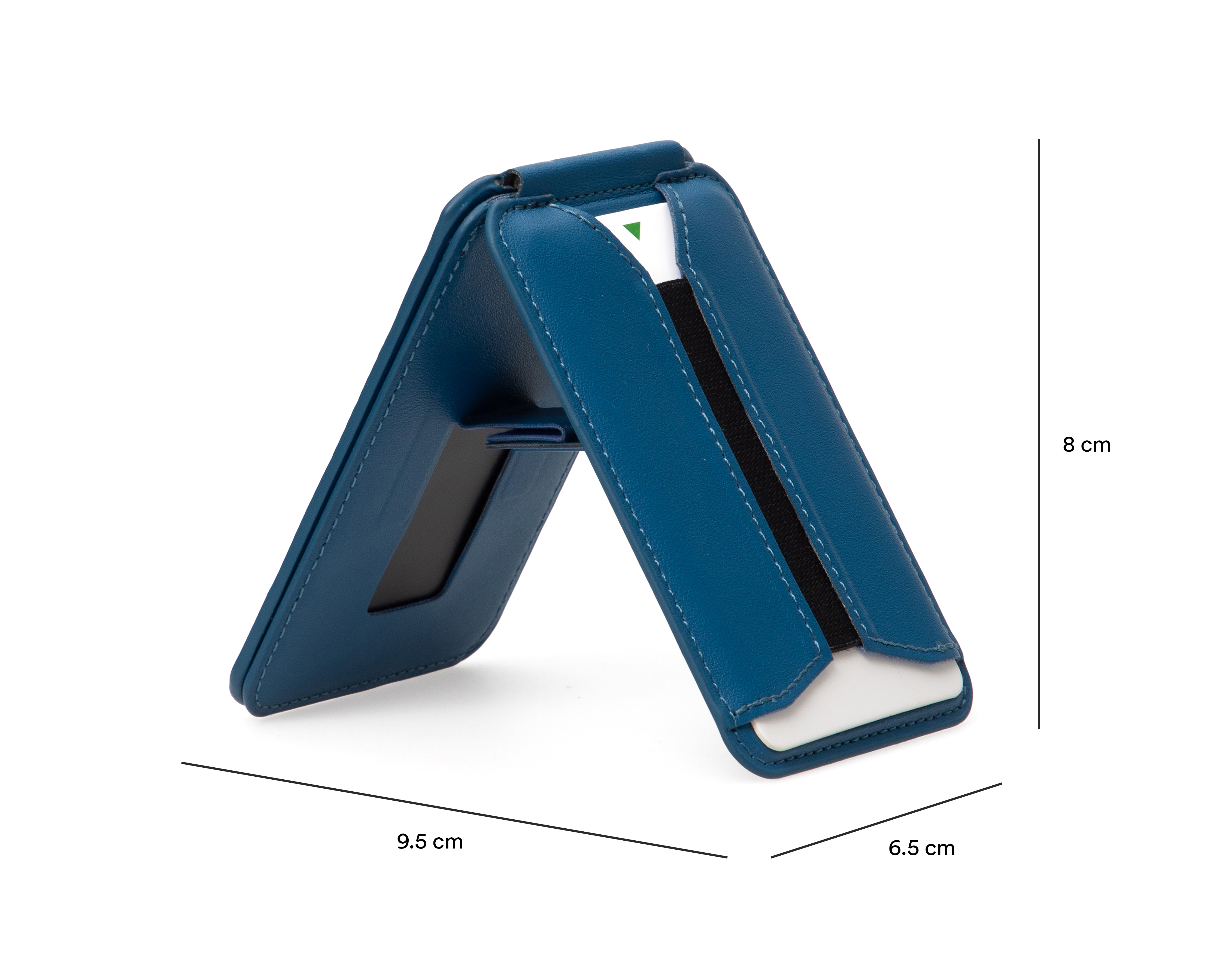 Foto 7 pulgar | Foto 6 | Soporte para Celular Blob Magnético