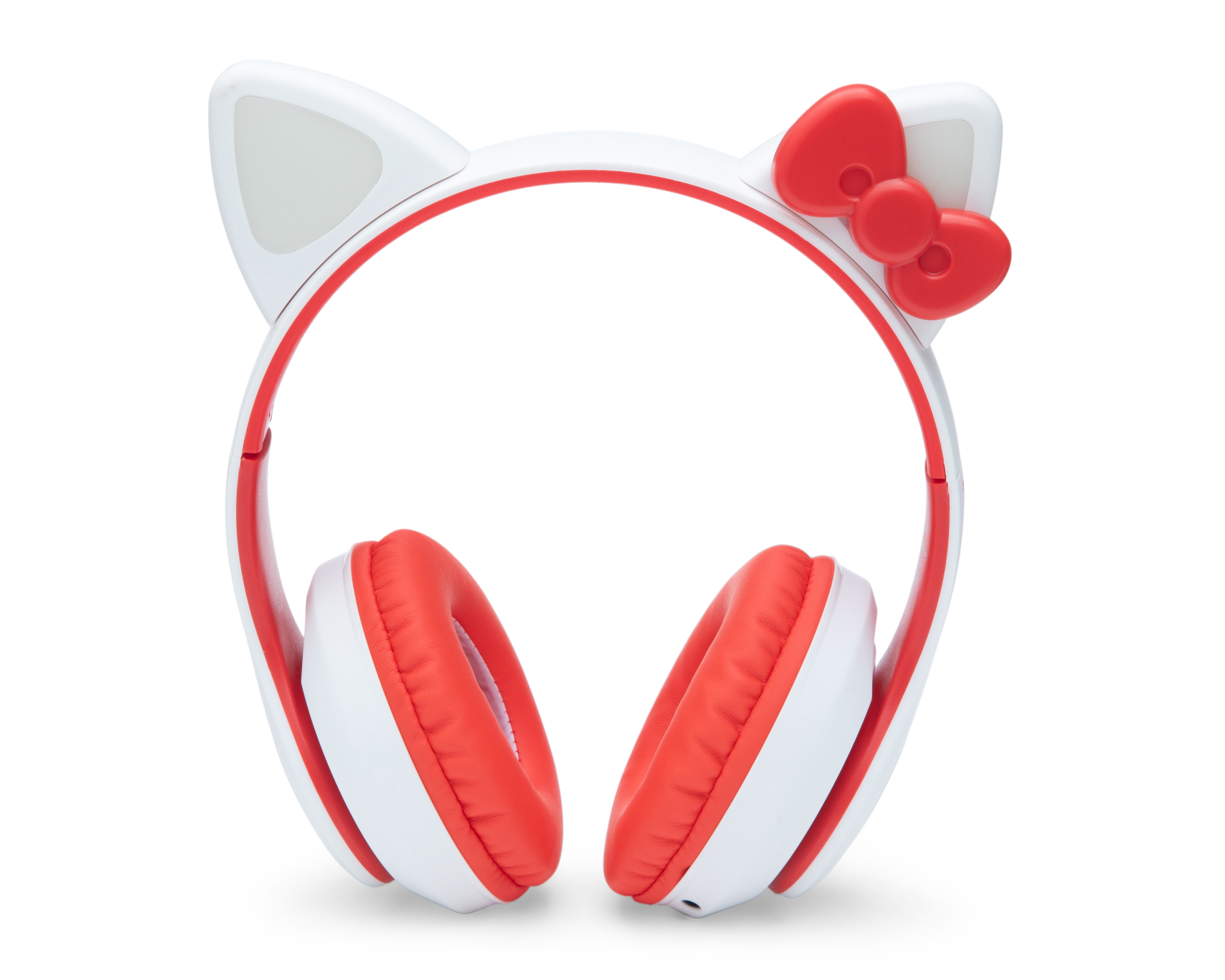 Foto 3 pulgar | Foto 2 | Audífonos de Diadema Inalámbricos Sanrio con Luz LED