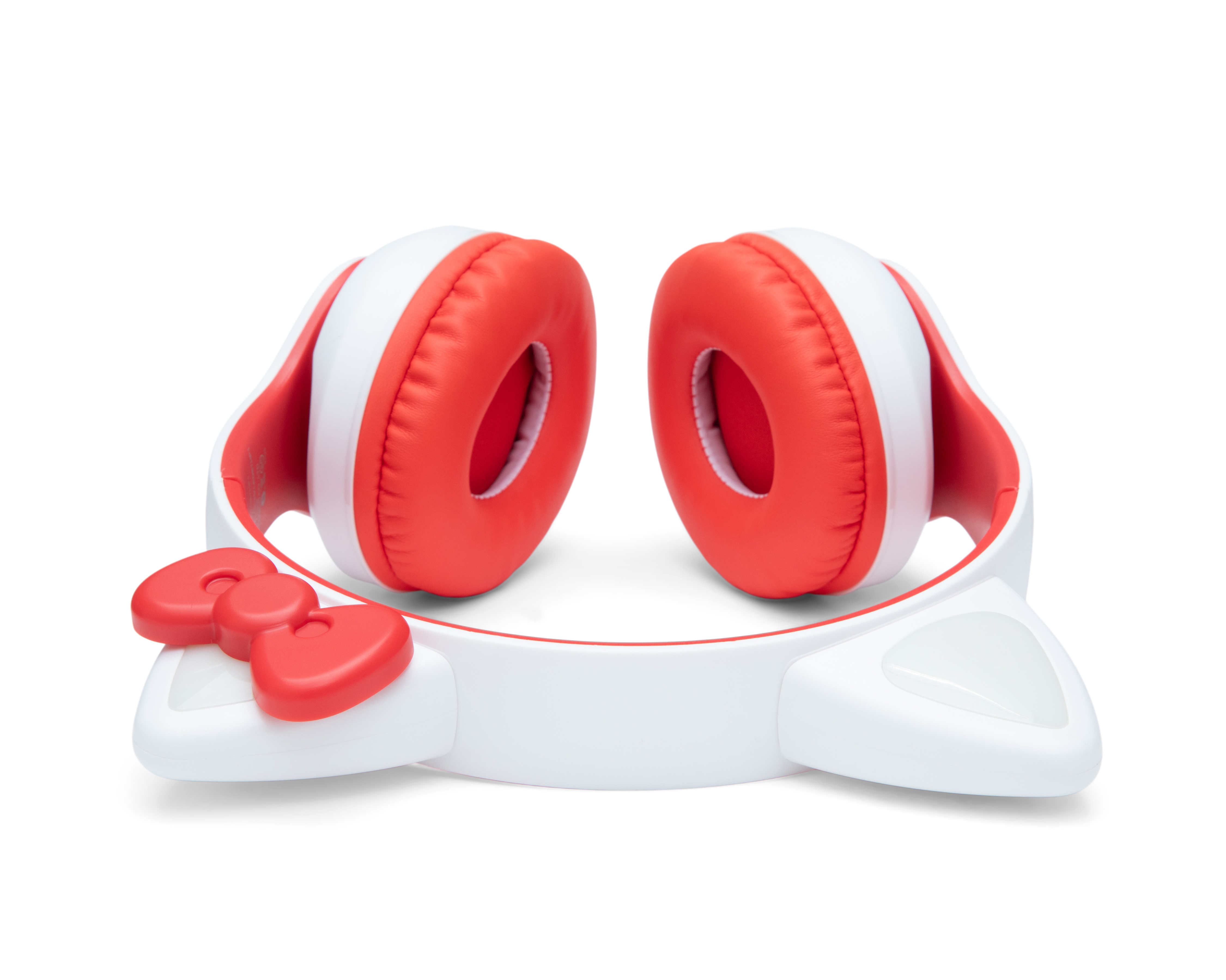 Foto 7 pulgar | Foto 6 | Audífonos de Diadema Inalámbricos Sanrio con Luz LED