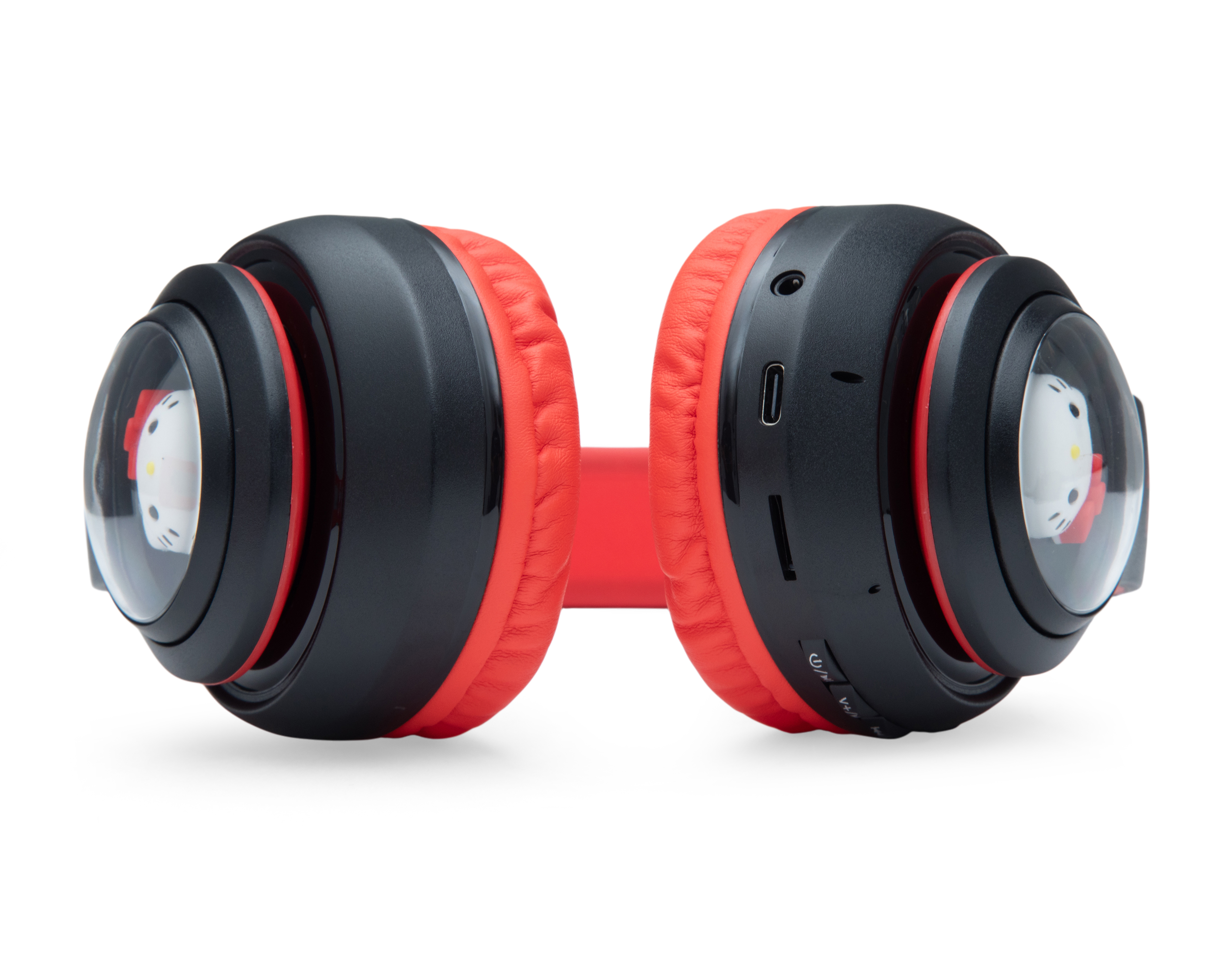 Foto 5 | Foto 5 | Audífonos de Diadema Inalámbricos Sanrio HKLEDBTHP2-CPL