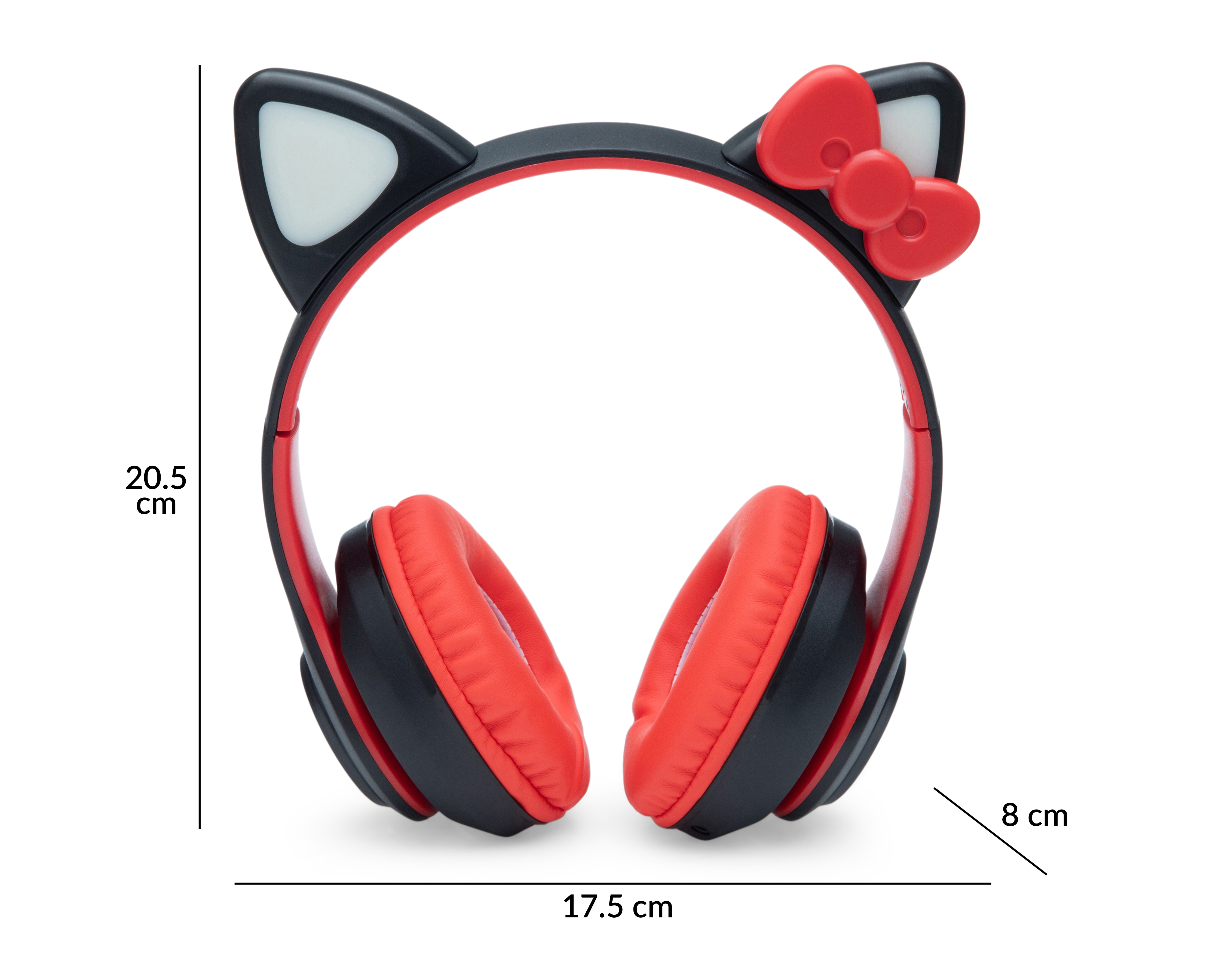 Foto 7 | Foto 7 | Audífonos de Diadema Inalámbricos Sanrio HKLEDBTHP2-CPL