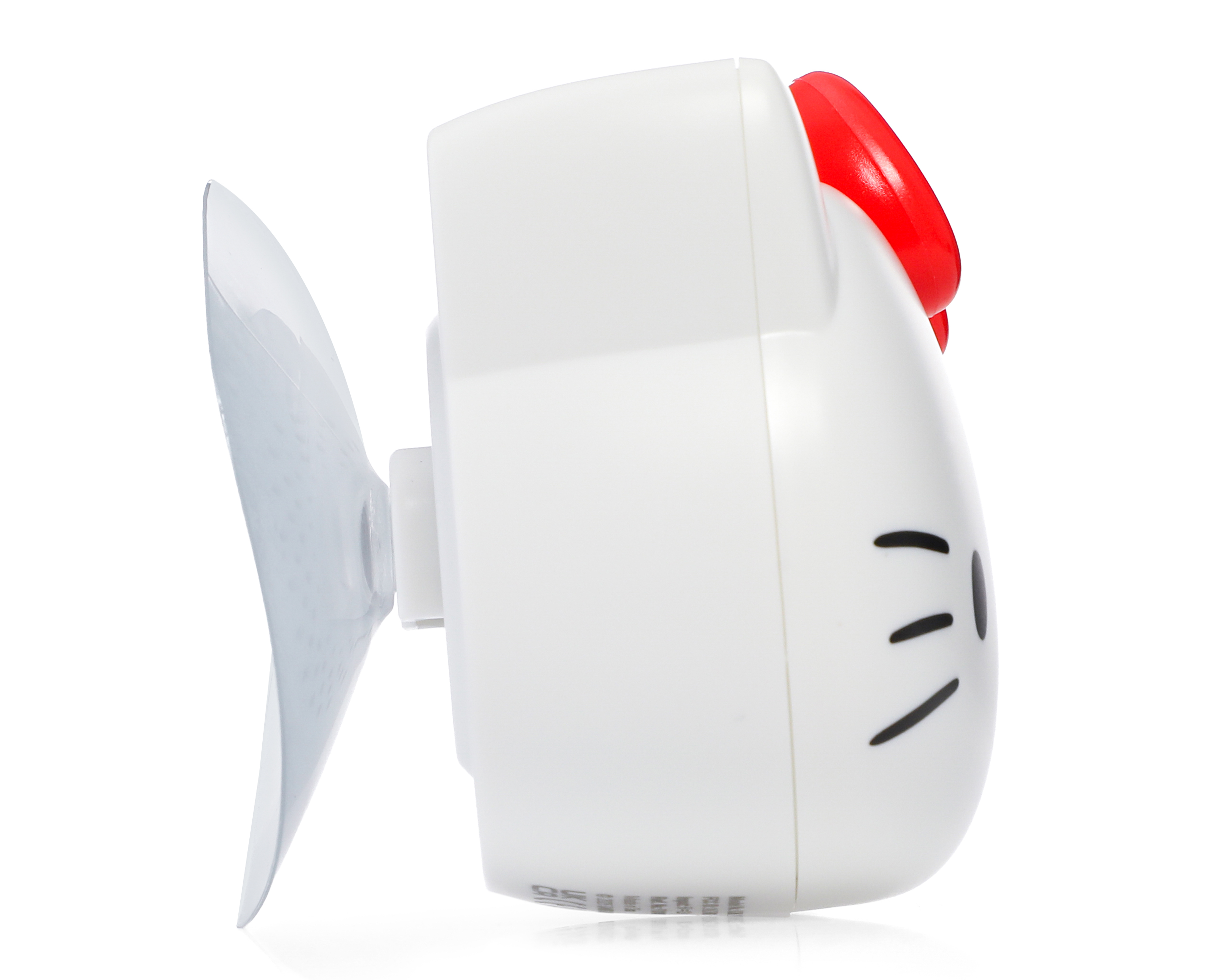 Foto 4 pulgar | Foto 3 | Bocina Bluetooth Sanrio Hello Kitty HKSHWSPKRD-CPL 3W para Ducha