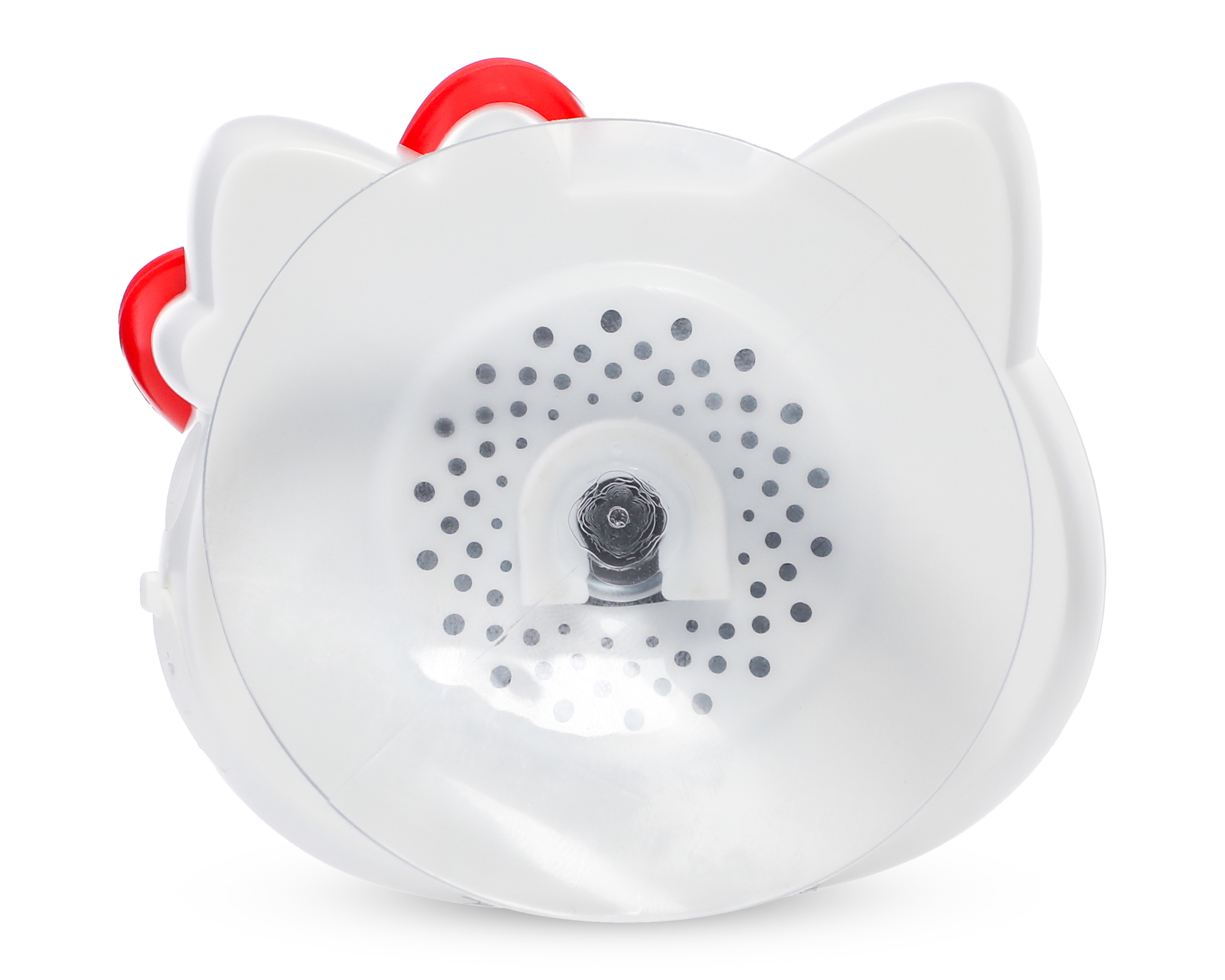 Foto 5 pulgar | Foto 4 | Bocina Bluetooth Sanrio Hello Kitty HKSHWSPKRD-CPL 3W para Ducha