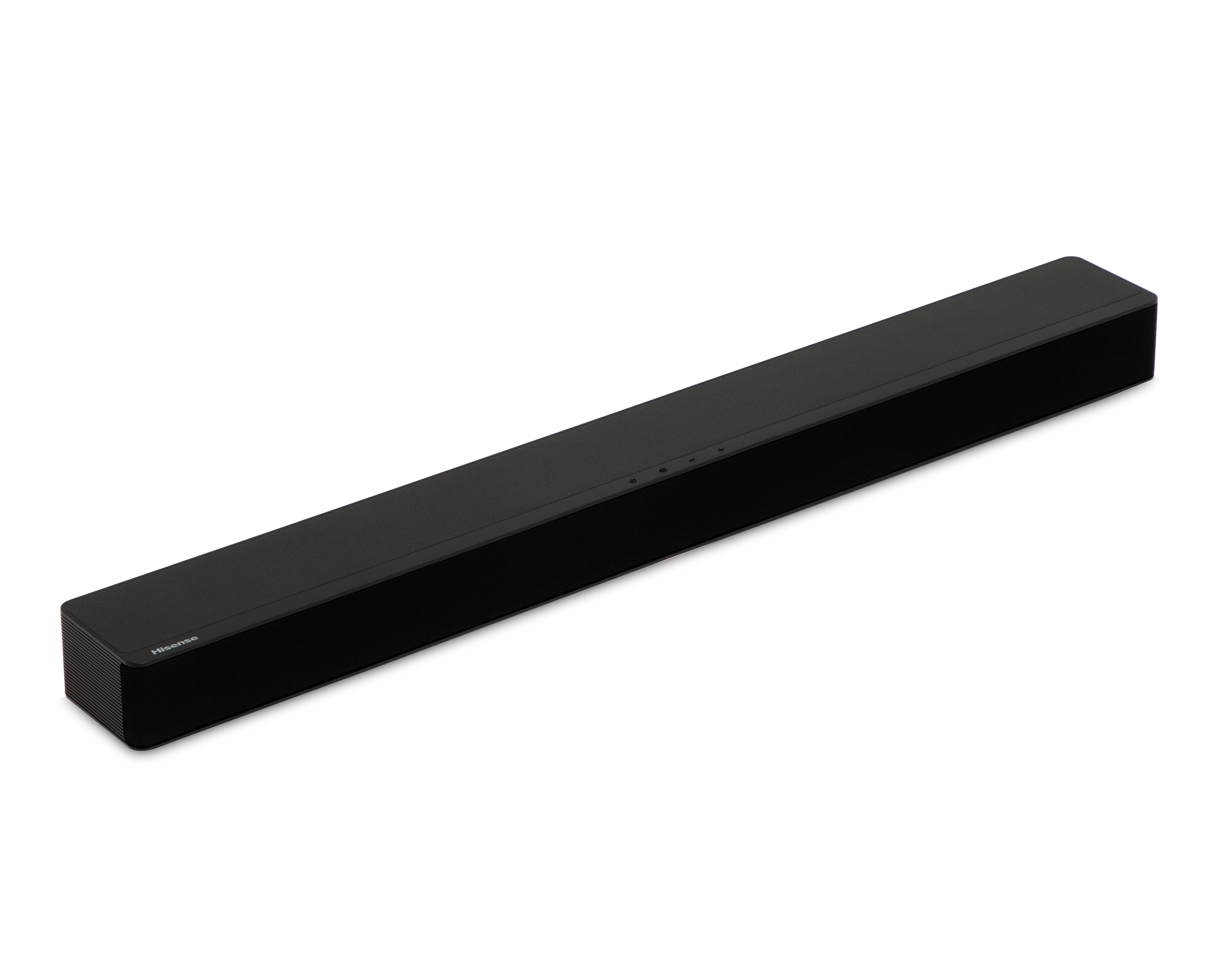 Foto 3 pulgar | Foto 2 | Barra de Sonido Hisense HS2100 con Subwoofer