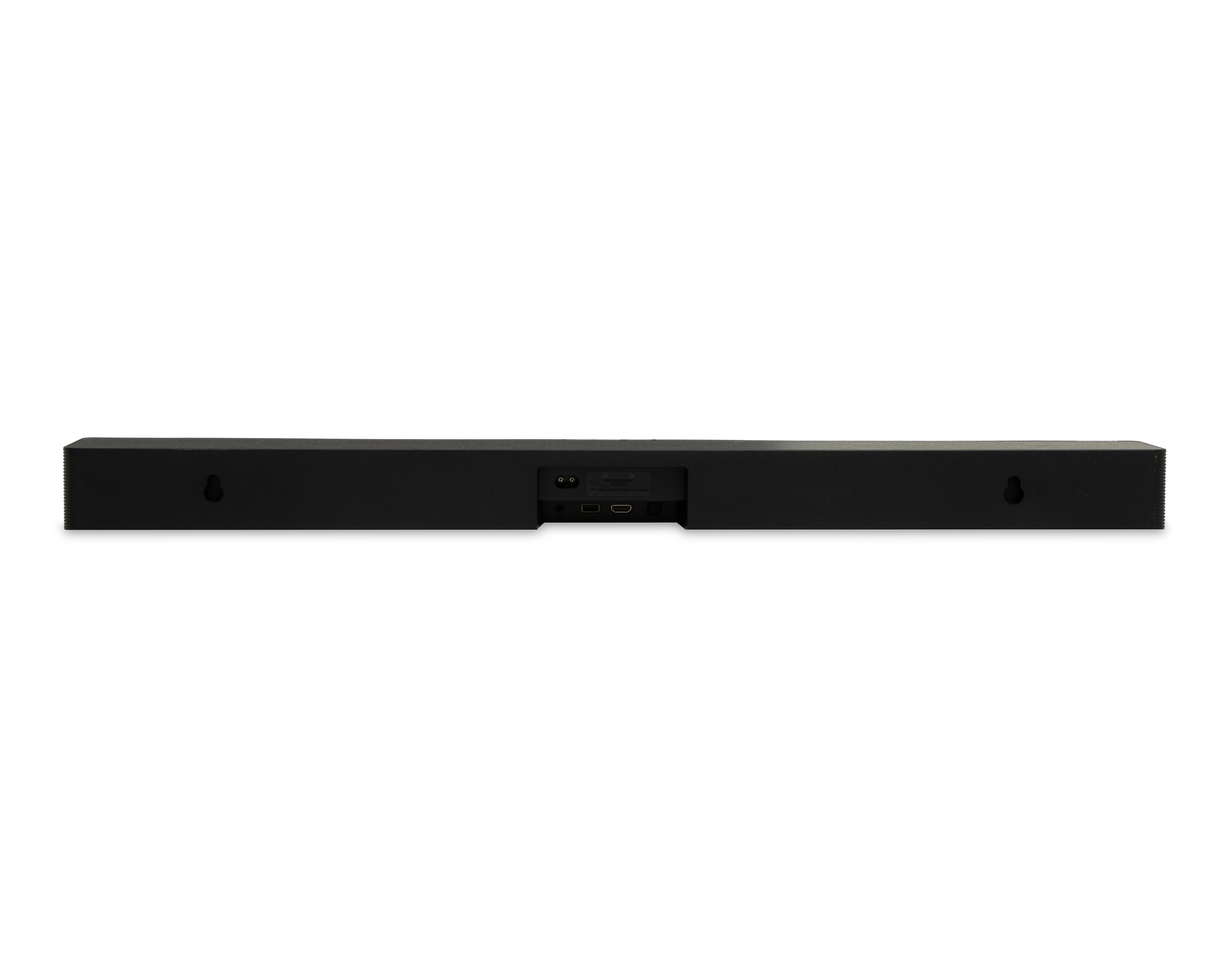 Foto 6 pulgar | Foto 5 | Barra de Sonido Hisense HS2100 con Subwoofer