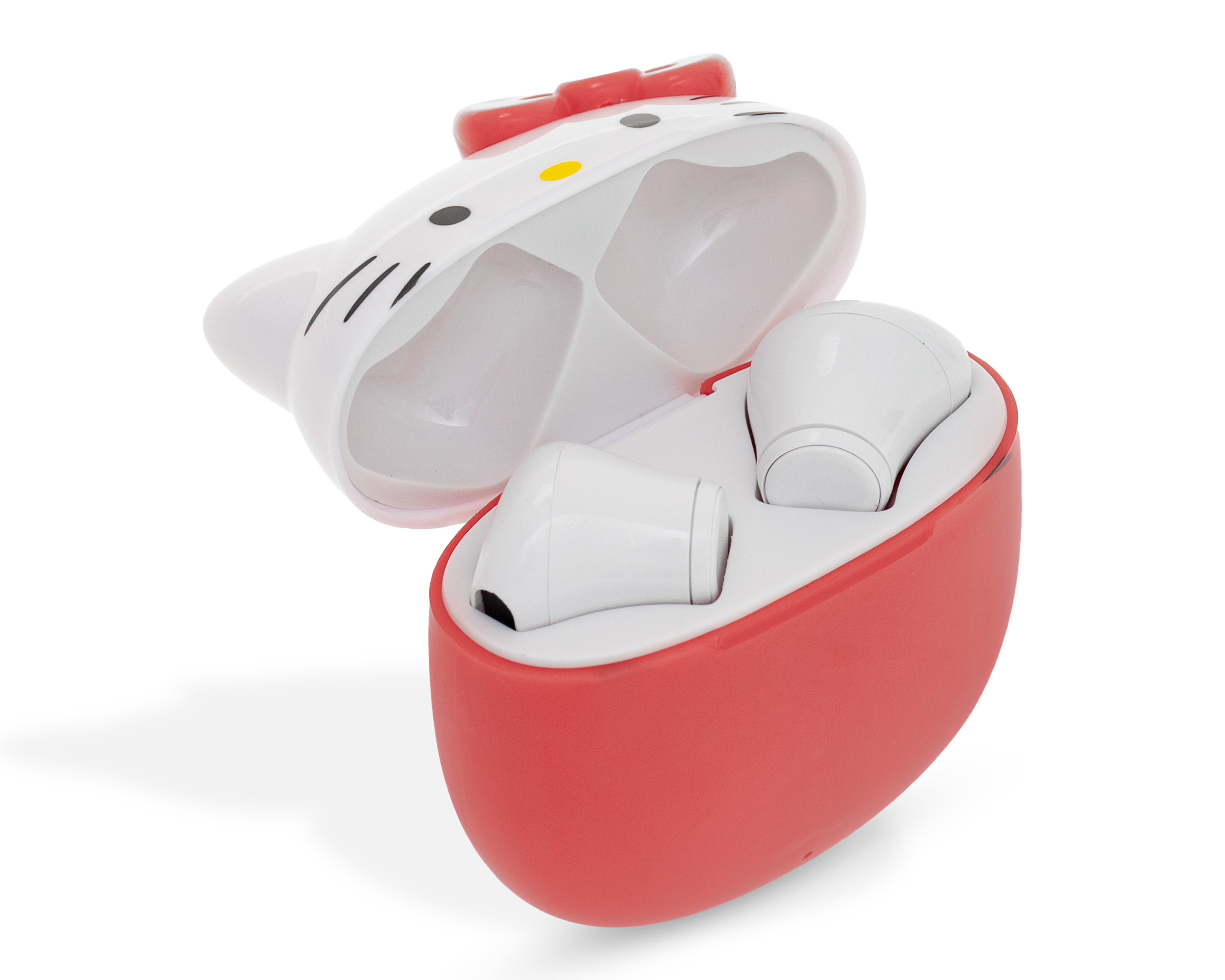 Foto 2 | Foto 2 | Audífonos True Wireless Sanrio HKTWS223PK-CPL Bluetooth