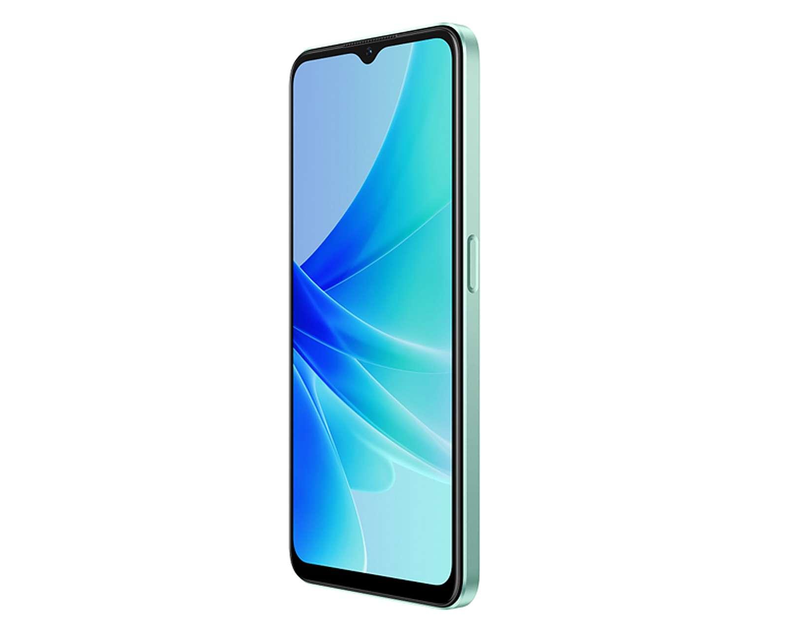 Foto 3 | Foto 3 | Movistar OPPO A57 128 GB Verde