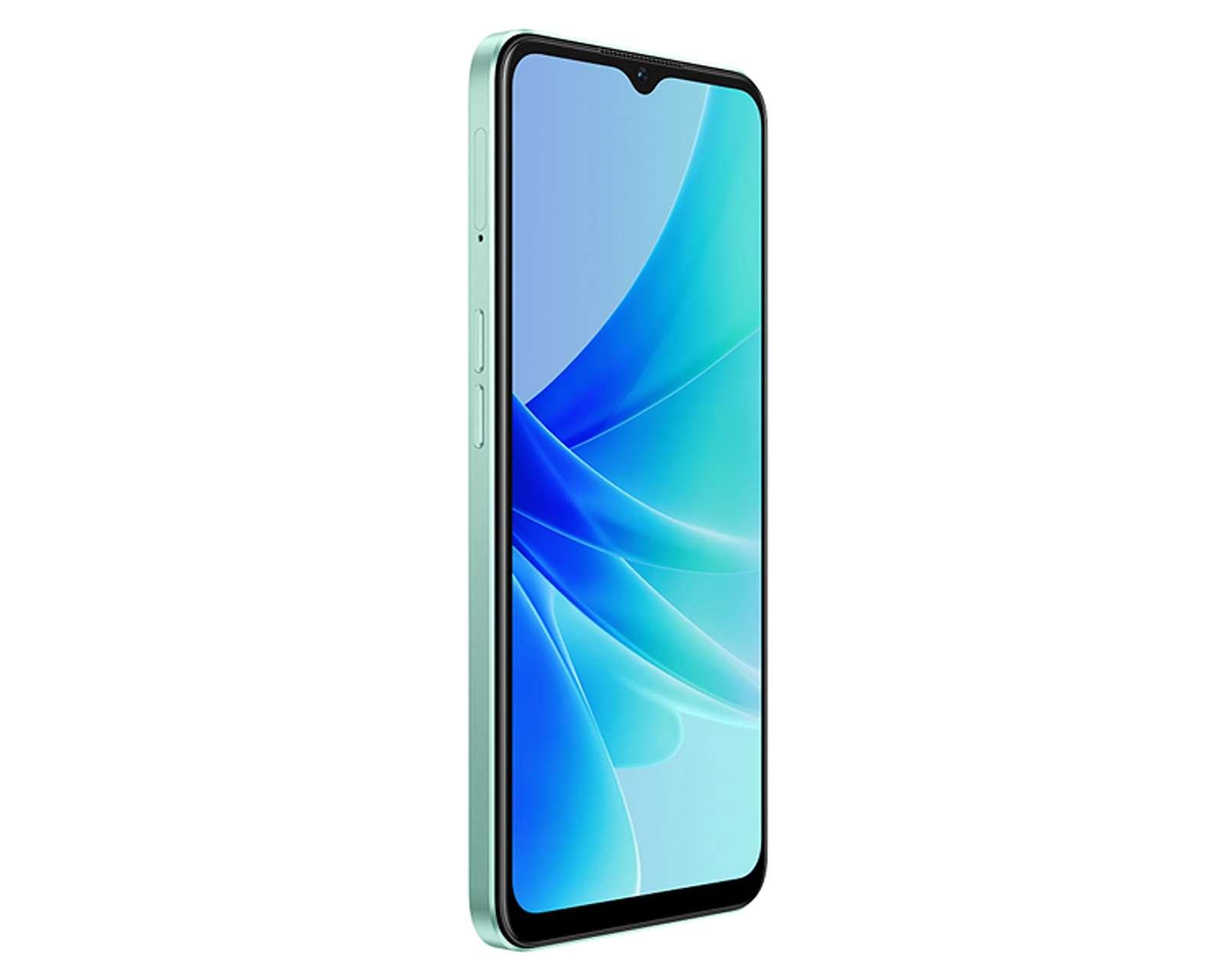 Foto 6 pulgar | Foto 5 | Movistar OPPO A57 128 GB Verde
