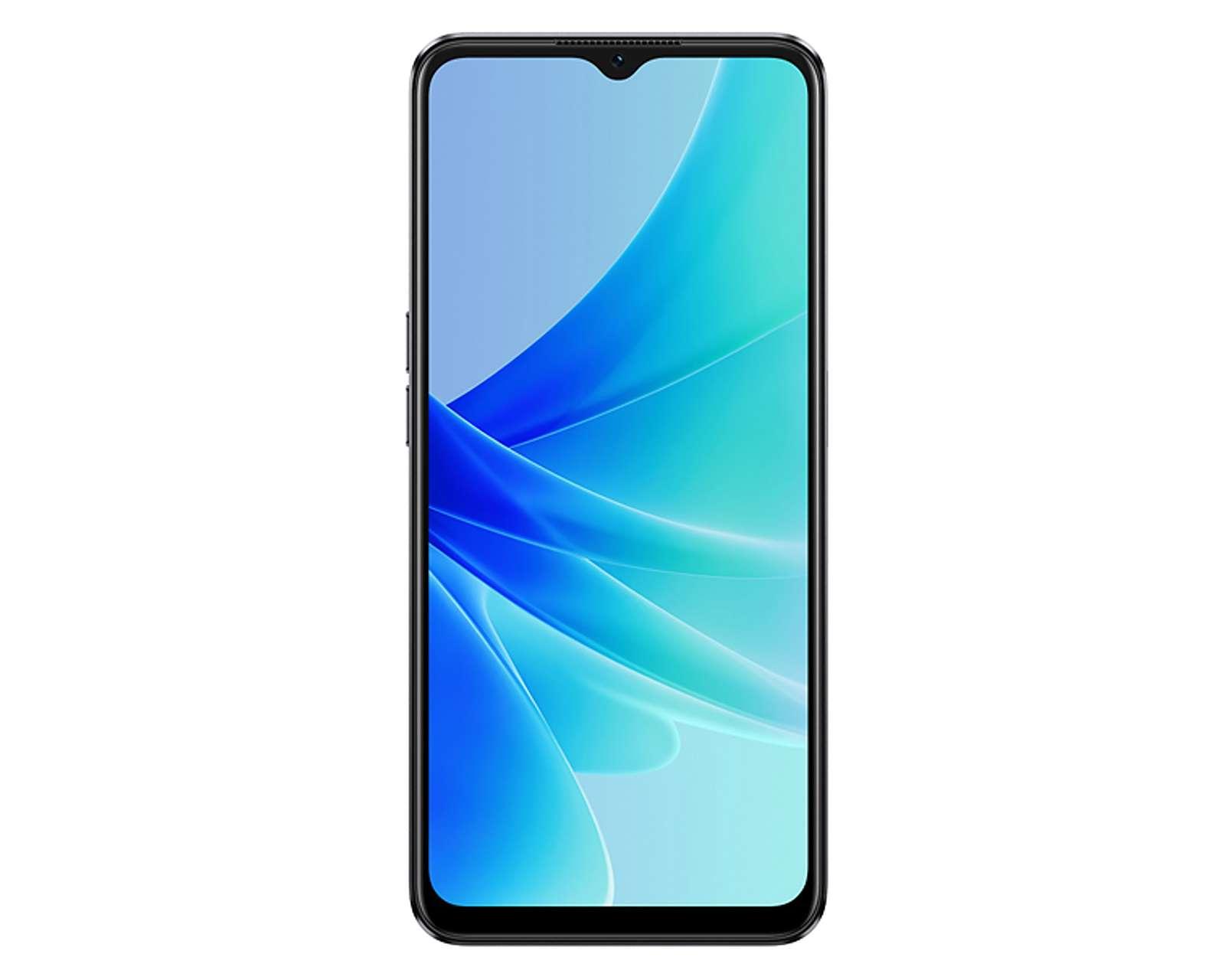 Foto 3 pulgar | Foto 2 | Movistar OPPO A57 128 GB Negro