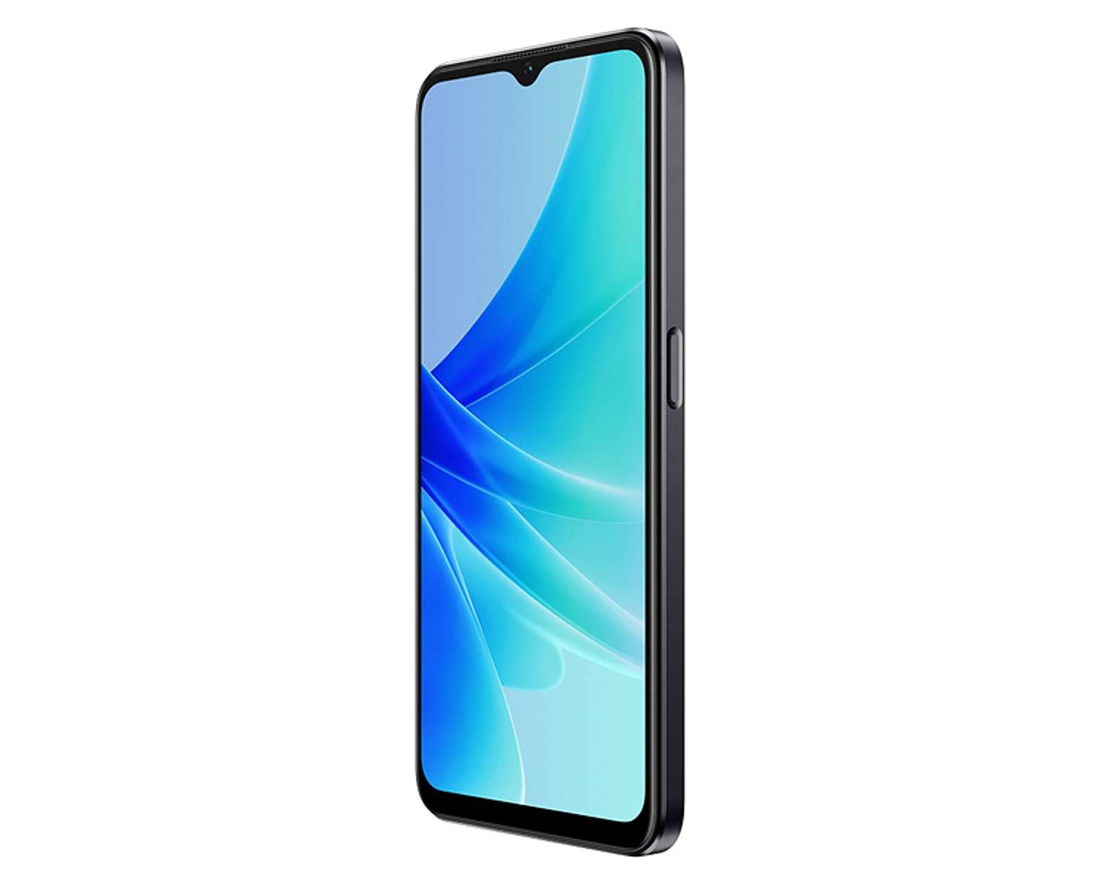 Foto 4 pulgar | Foto 3 | Movistar OPPO A57 128 GB Negro