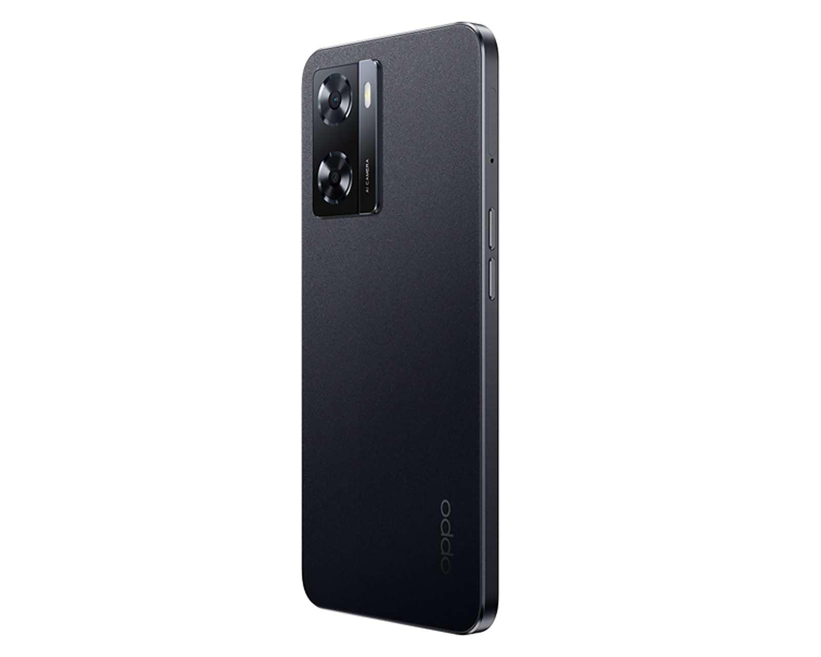 Foto 4 | Foto 4 | Movistar OPPO A57 128 GB Negro