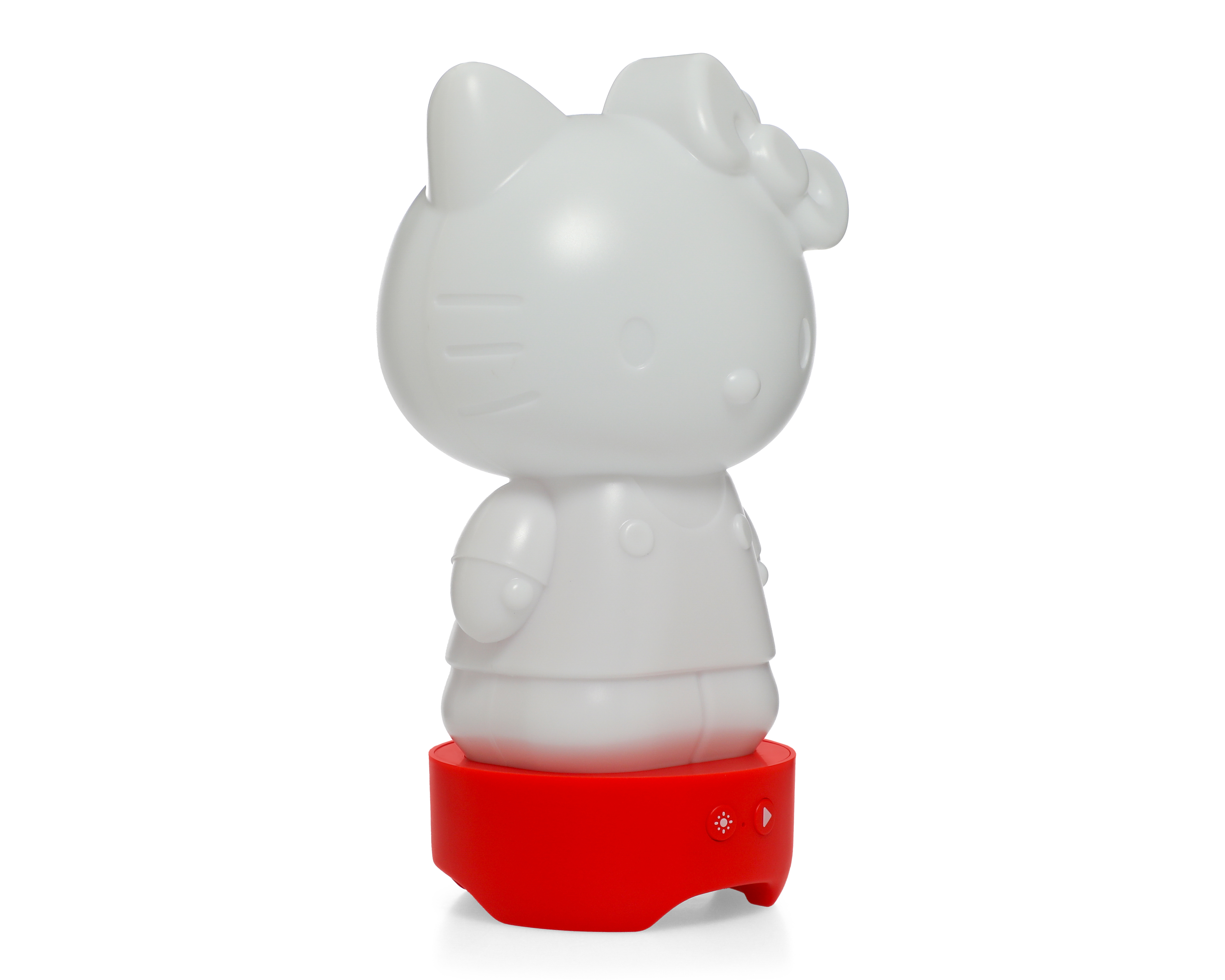 Foto 1 | Foto 1 | Bocina Bluetooth Sanrio Hello Kitty HKLUBBSPK-CPL 3 W con Luces