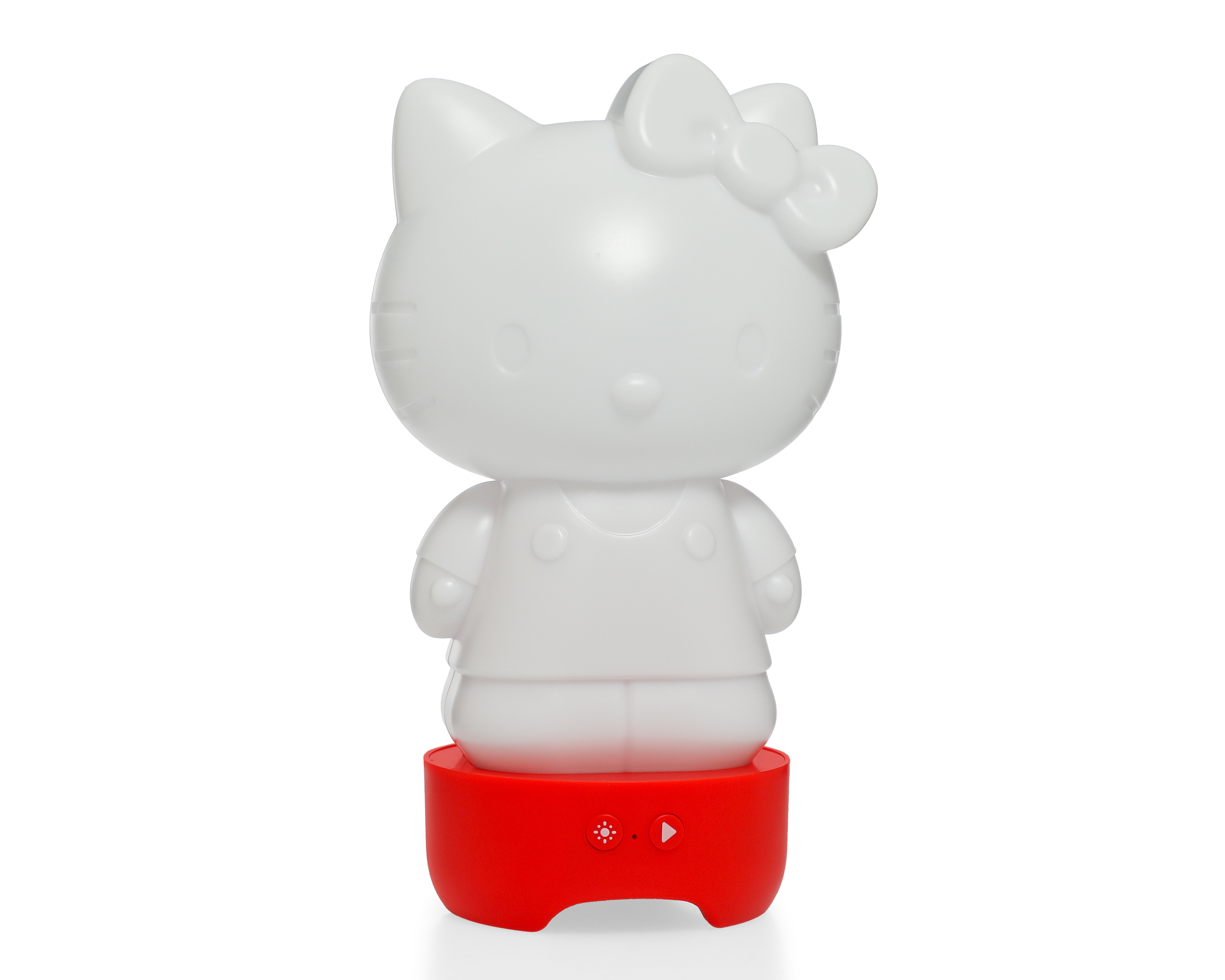 Foto 2 | Foto 2 | Bocina Bluetooth Sanrio Hello Kitty HKLUBBSPK-CPL 3 W con Luces