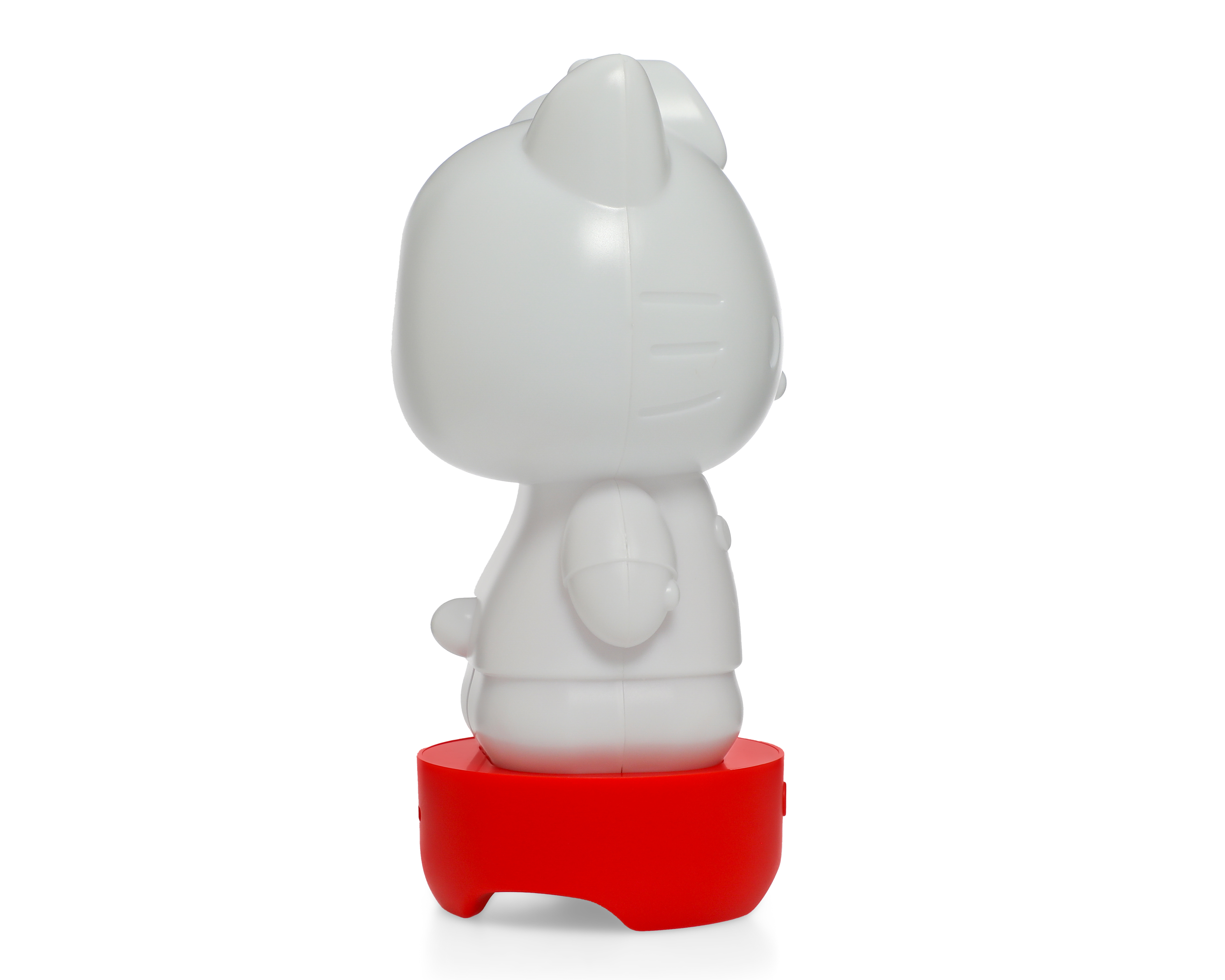 Foto 3 | Foto 3 | Bocina Bluetooth Sanrio Hello Kitty HKLUBBSPK-CPL 3 W con Luces