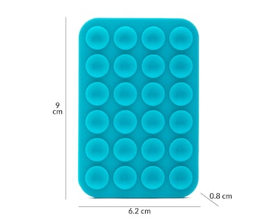 Foto 5 | Foto 5 | Soporte para Celular Blob Mangético