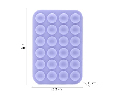 Foto 5 | Foto 5 | Soporte para Celular Blob Mangético