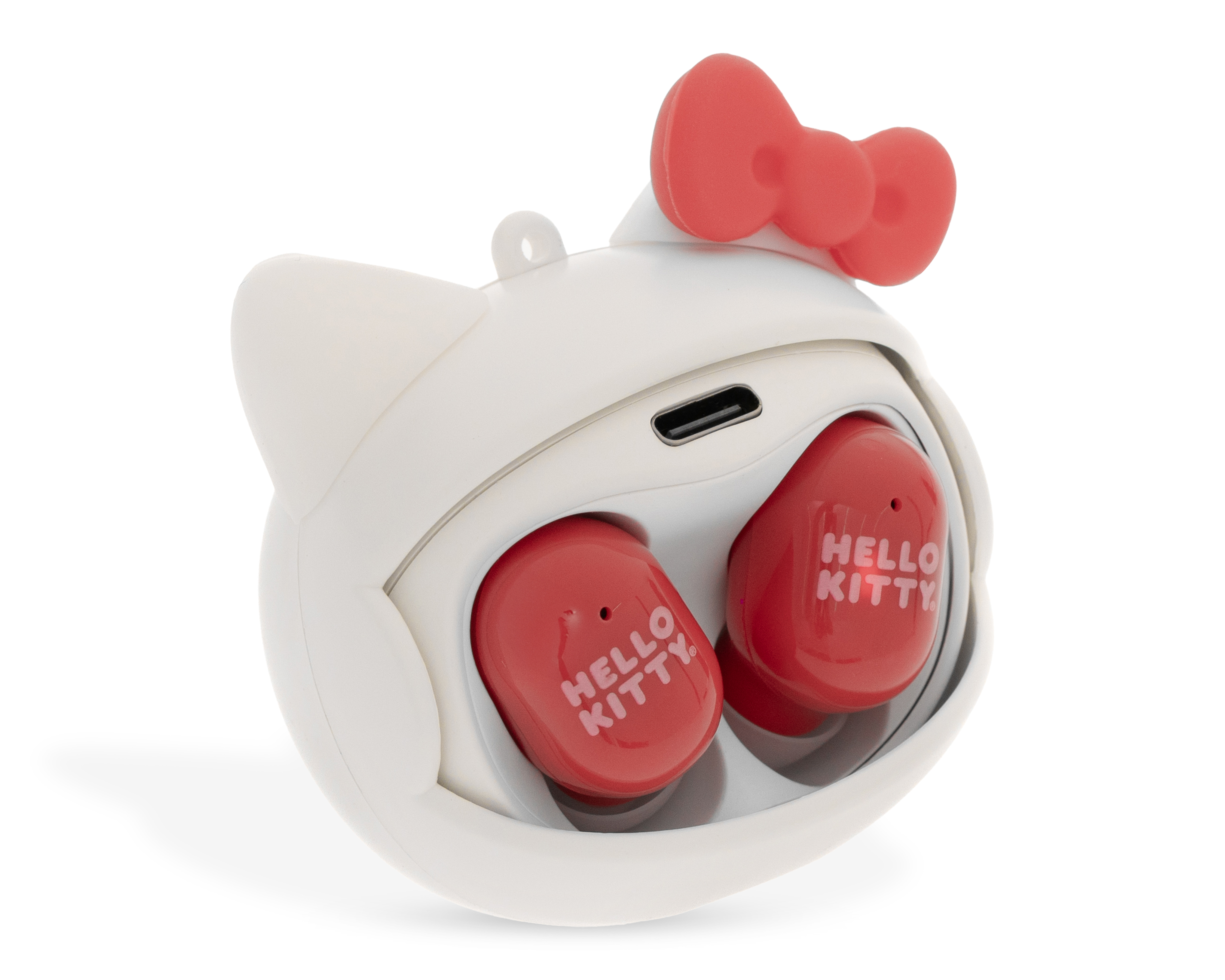 Foto 2 | Foto 2 | Audífonos True Wireless Sanrio HKTWSR-CPL Bluetooth