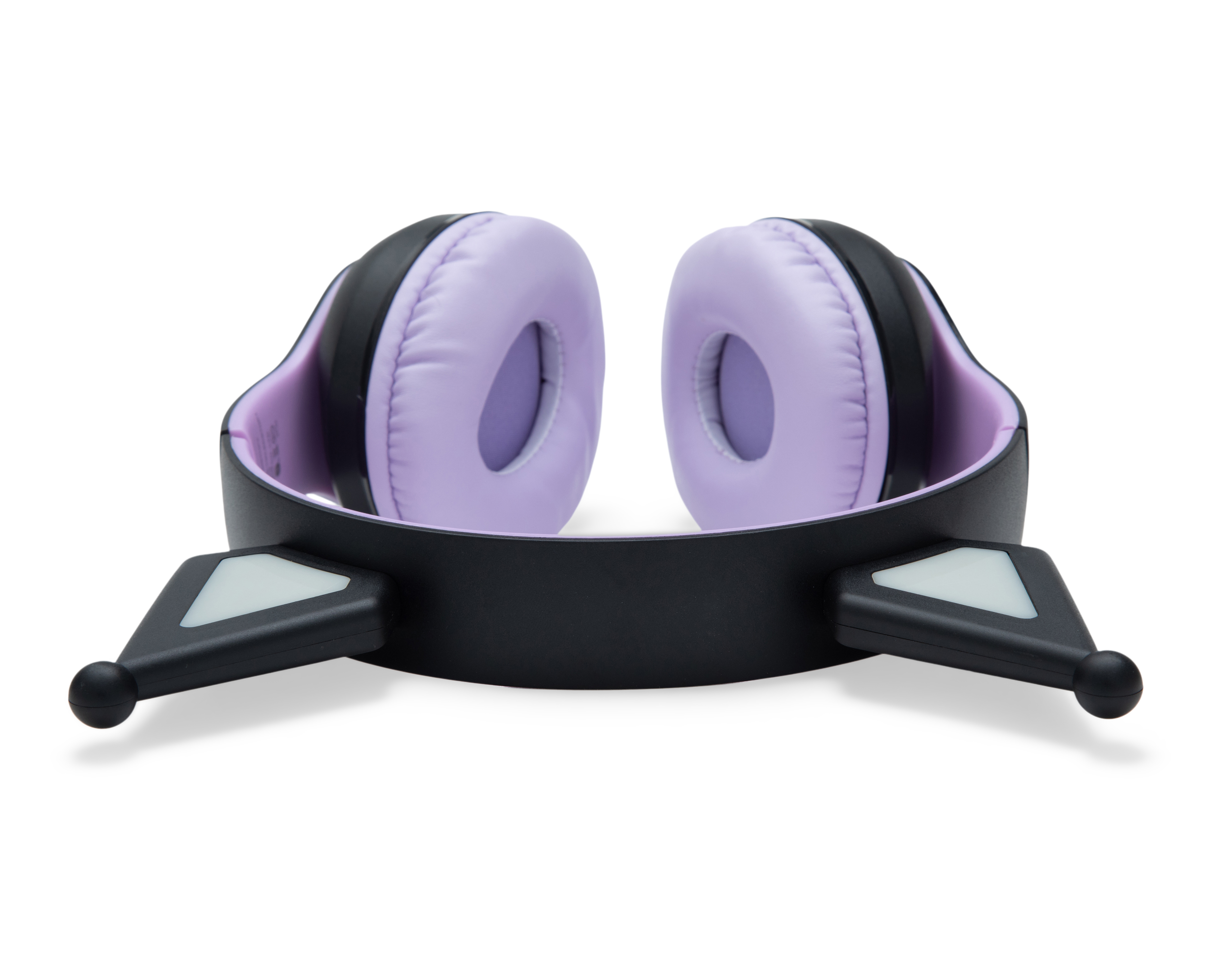 Foto 7 pulgar | Foto 6 | Audífonos de Diadema Inalámbricos Sanrio KULEDBTHP2-CPL con Luces Led