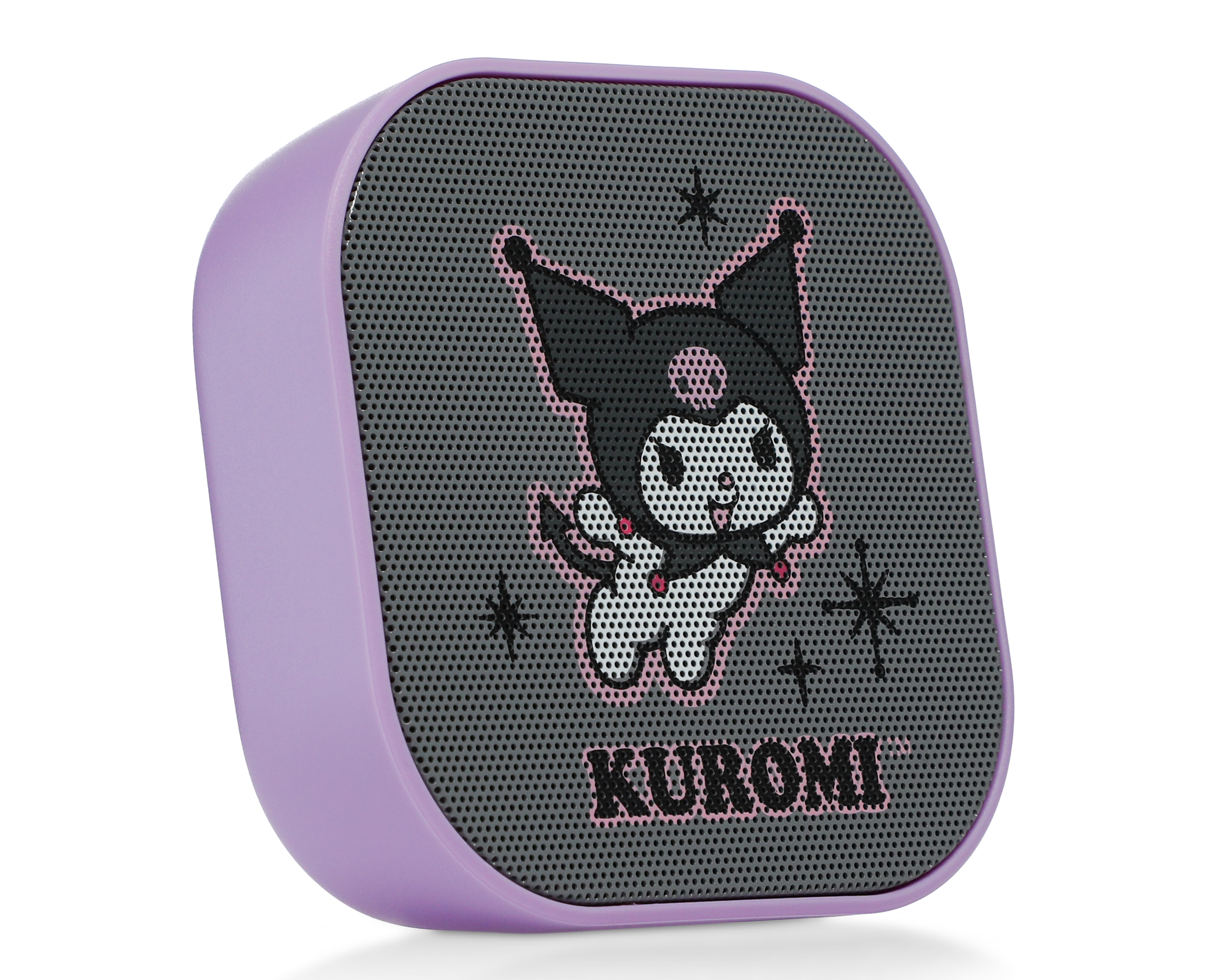 Foto 1 | Foto 1 | Bocina Bluetooth Sanrio HKBTSPSPK1-CPL 3 W Resistente a Salpicaduras