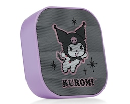 Bocina Bluetooth Sanrio HKBTSPSPK1-CPL 3 W Resistente a Salpicaduras