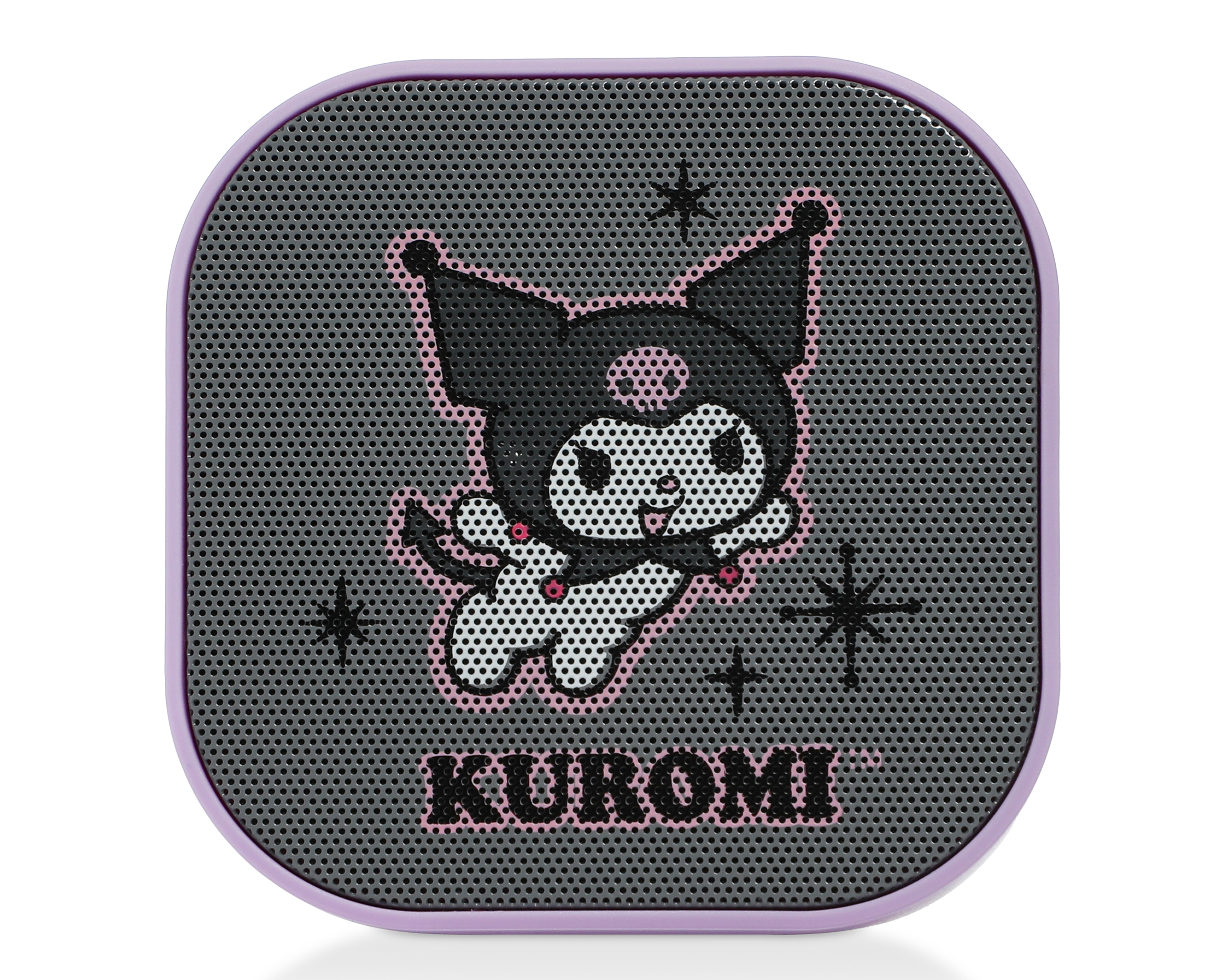 Foto 3 pulgar | Foto 2 | Bocina Bluetooth Sanrio HKBTSPSPK1-CPL 3 W Resistente a Salpicaduras