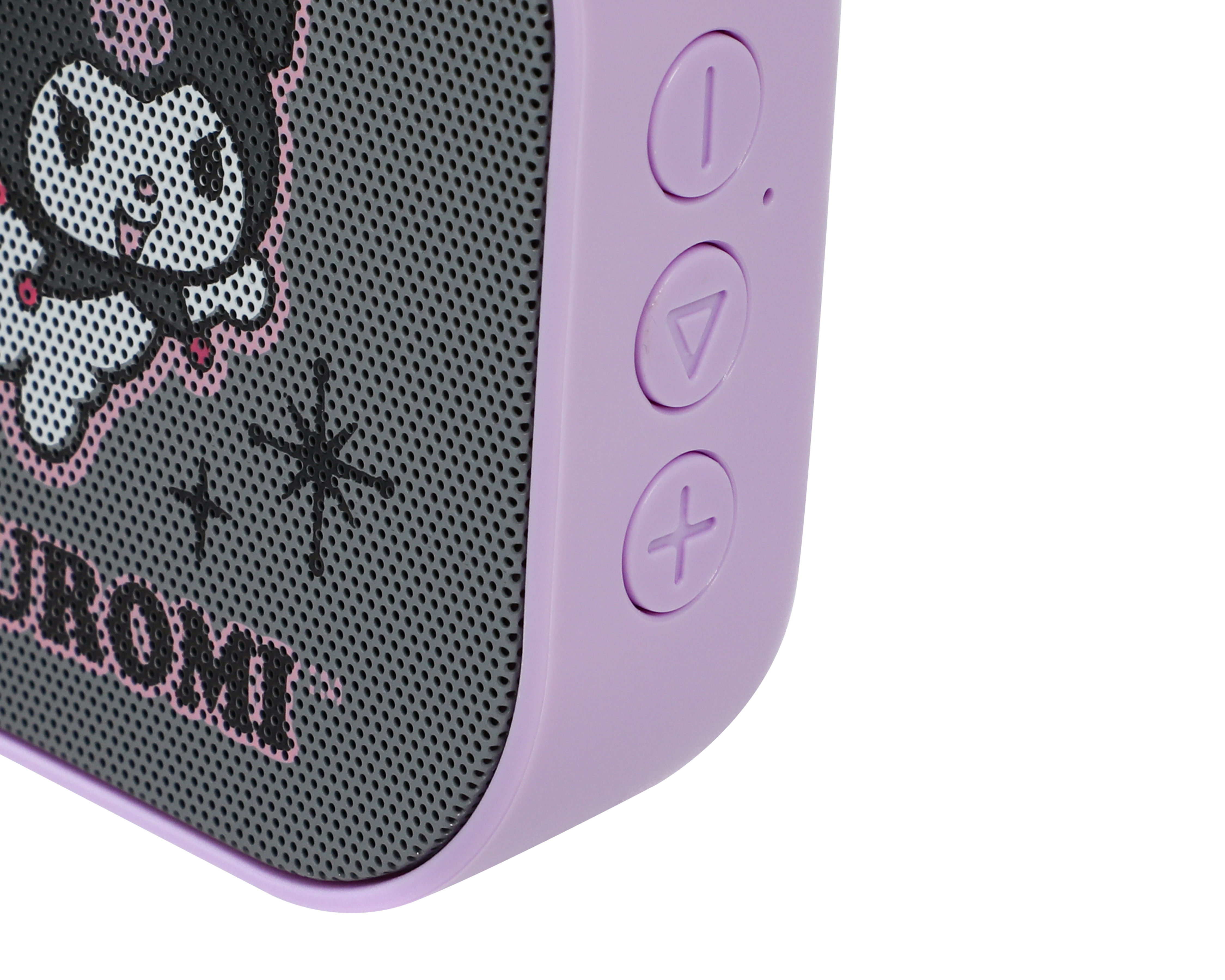 Foto 5 | Foto 5 | Bocina Bluetooth Sanrio HKBTSPSPK1-CPL 3 W Resistente a Salpicaduras