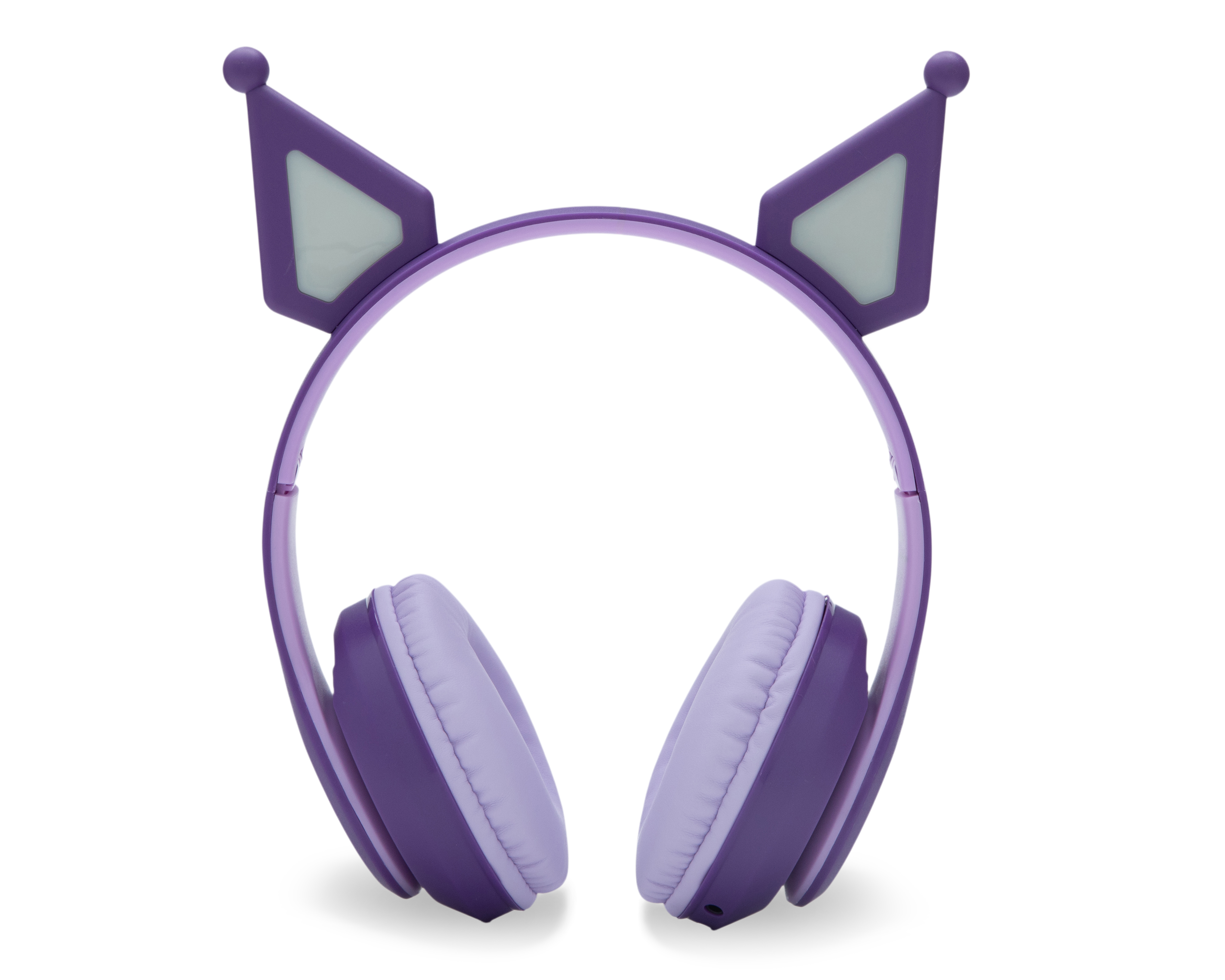 Foto 2 | Foto 2 | Audífonos de Diadema Inalámbricos Sanrio KULEDBTHP1-CPL Bluetooth