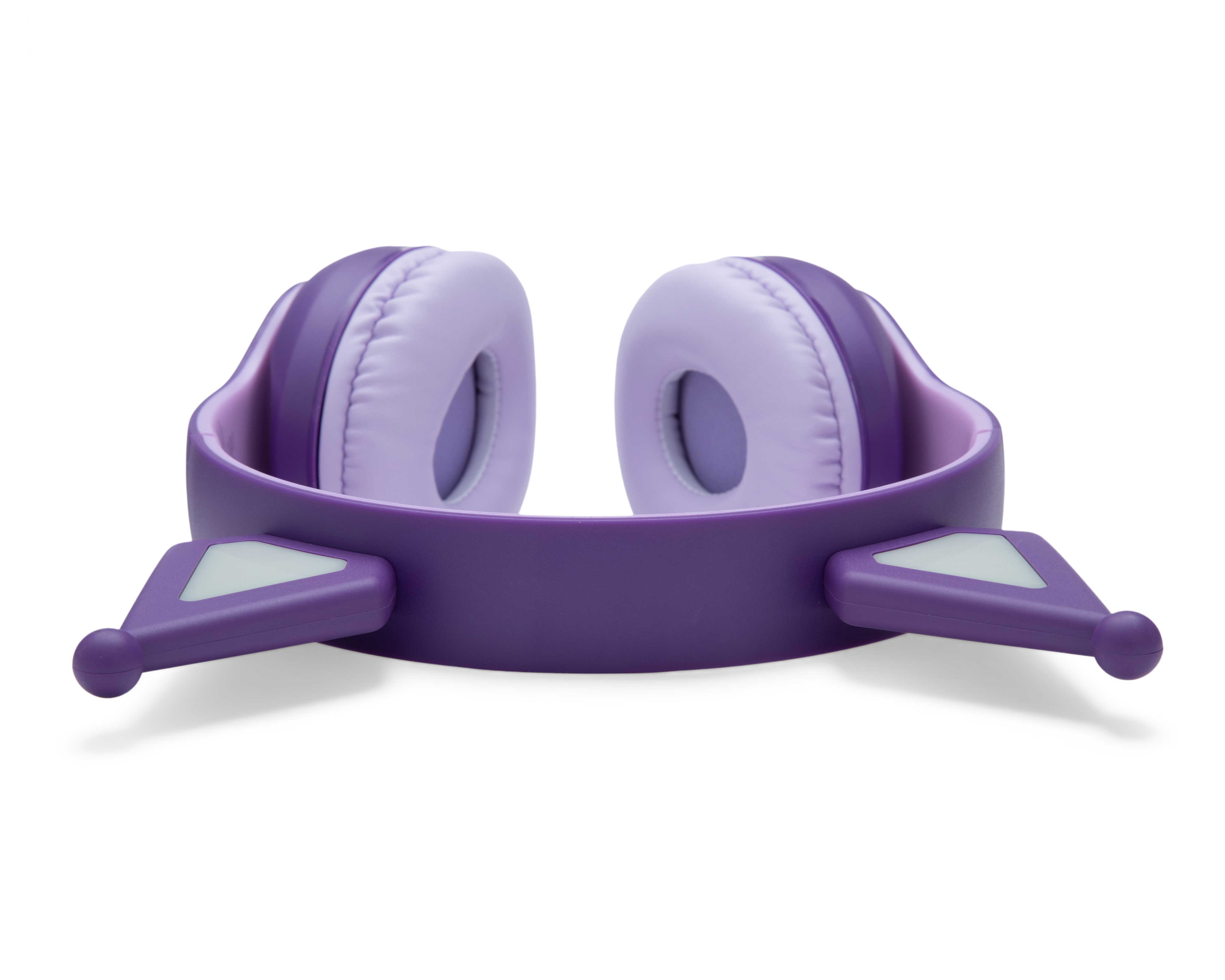 Foto 6 | Foto 6 | Audífonos de Diadema Inalámbricos Sanrio KULEDBTHP1-CPL Bluetooth