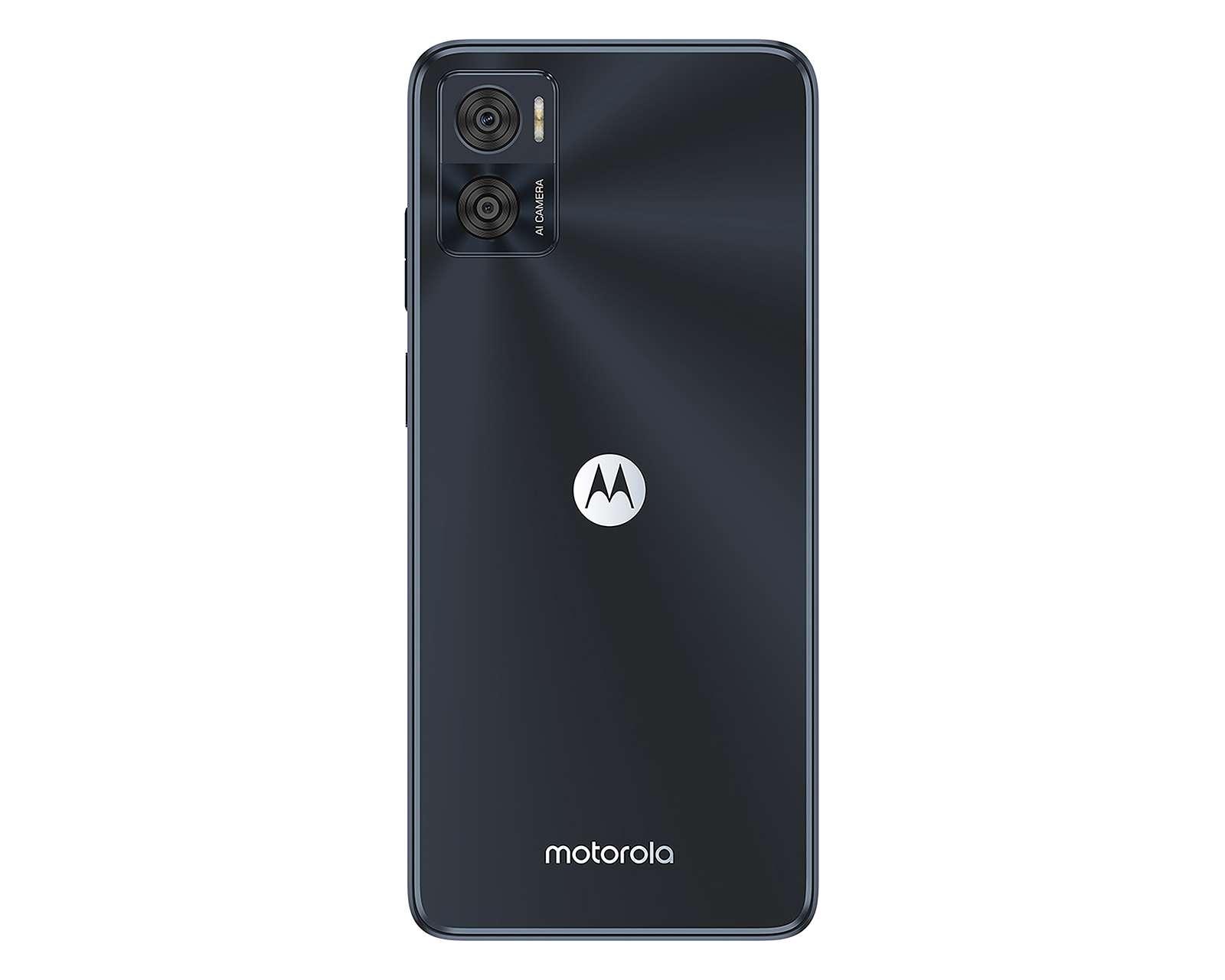 Foto 2 | Foto 2 | Celular Motorola Liberado Moto E22 64 GB Negro