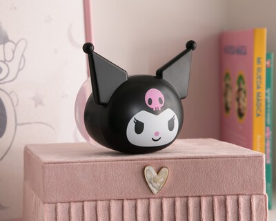 Foto 6 | Foto 6 | Bocina Bluetooth Sanrio KUSHWSPK-CPL 3 W Resistente a Salpicaduras