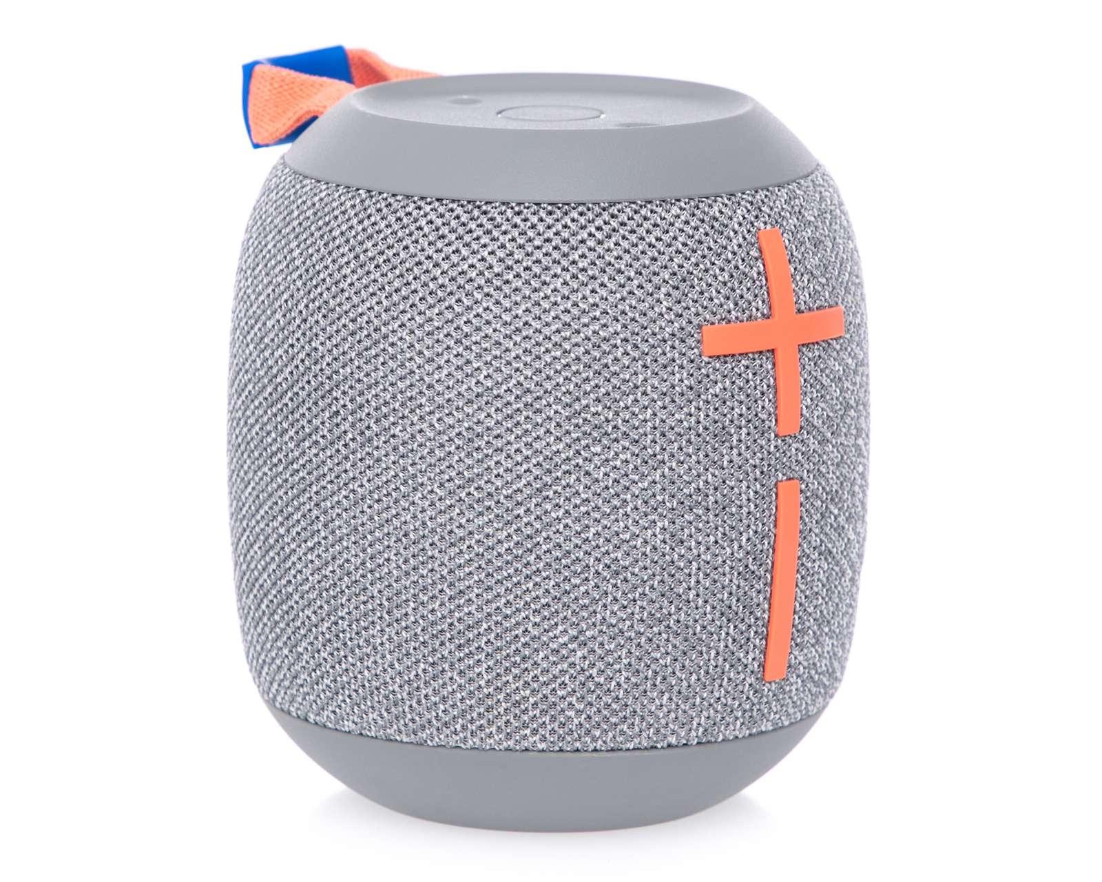 Bocina Bluetooth Portátil Ultimate Ears Wonderboom 2 Resistente al Agua