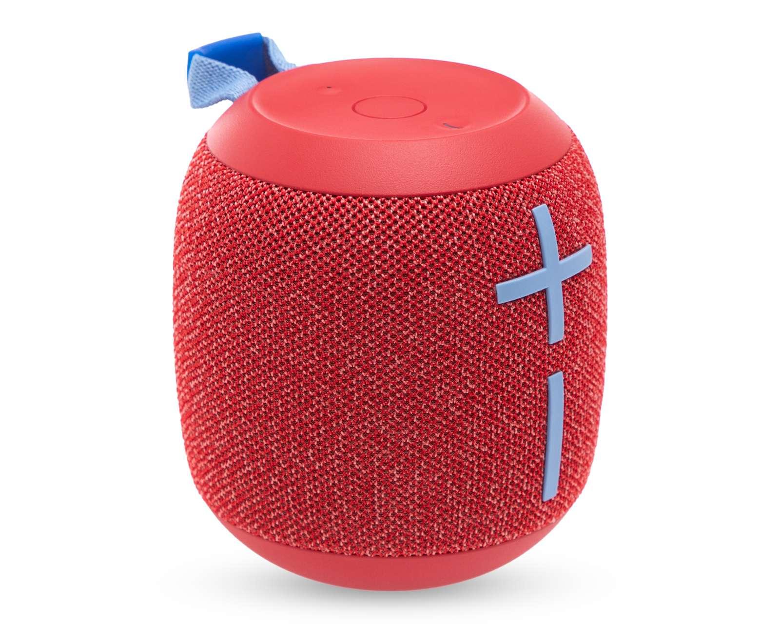 Bocina Bluetooth Portátil Ultimate Ears Wonderboom 2 Resistente al Agua