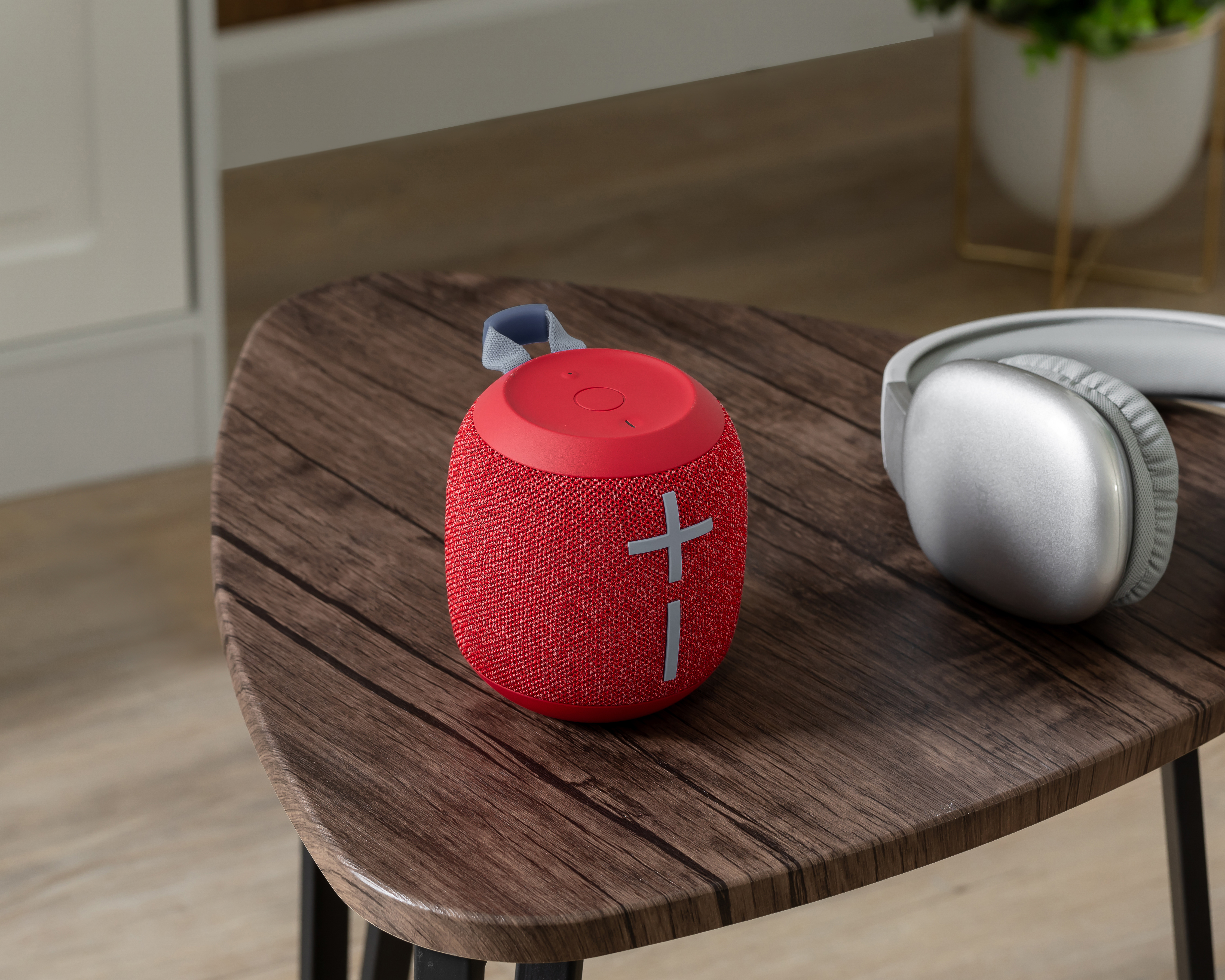 Foto 6 | Foto 6 | Bocina Bluetooth Portátil Ultimate Ears Wonderboom 2 Resistente al Agua