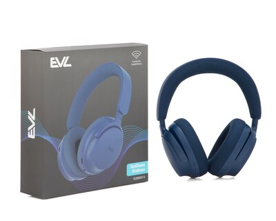 Foto 4 | Foto 4 | Audífonos de Diadema Inalámbricos EVL Element D Bluetooth
