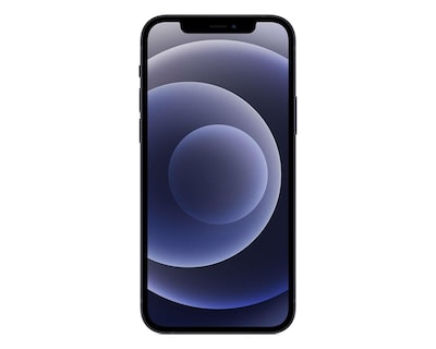 Foto 2 | Foto 2 | Telcel Apple iPhone 12 128 GB Black