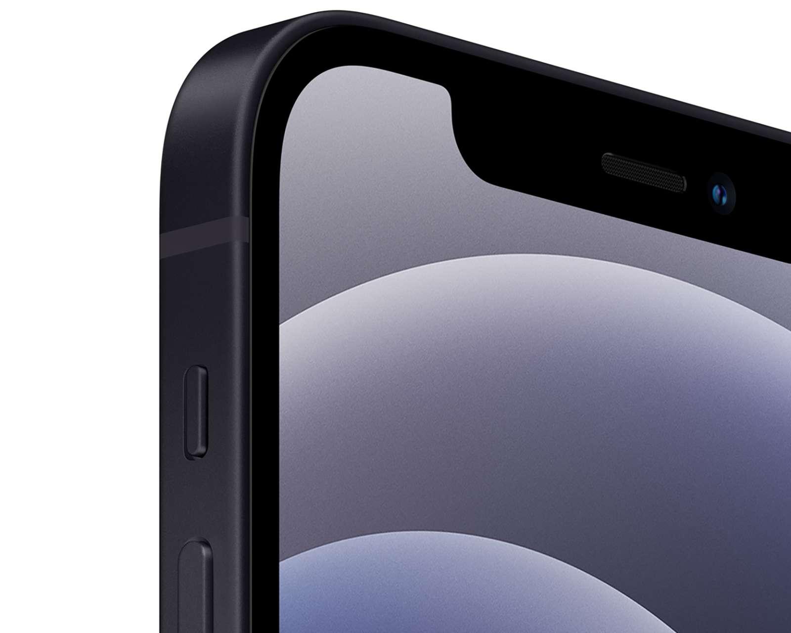 Foto 5 pulgar | Foto 4 | Telcel Apple iPhone 12 128 GB Black