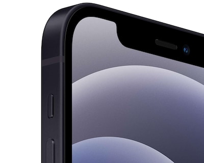Foto 4 | Foto 4 | Telcel Apple iPhone 12 128 GB Black