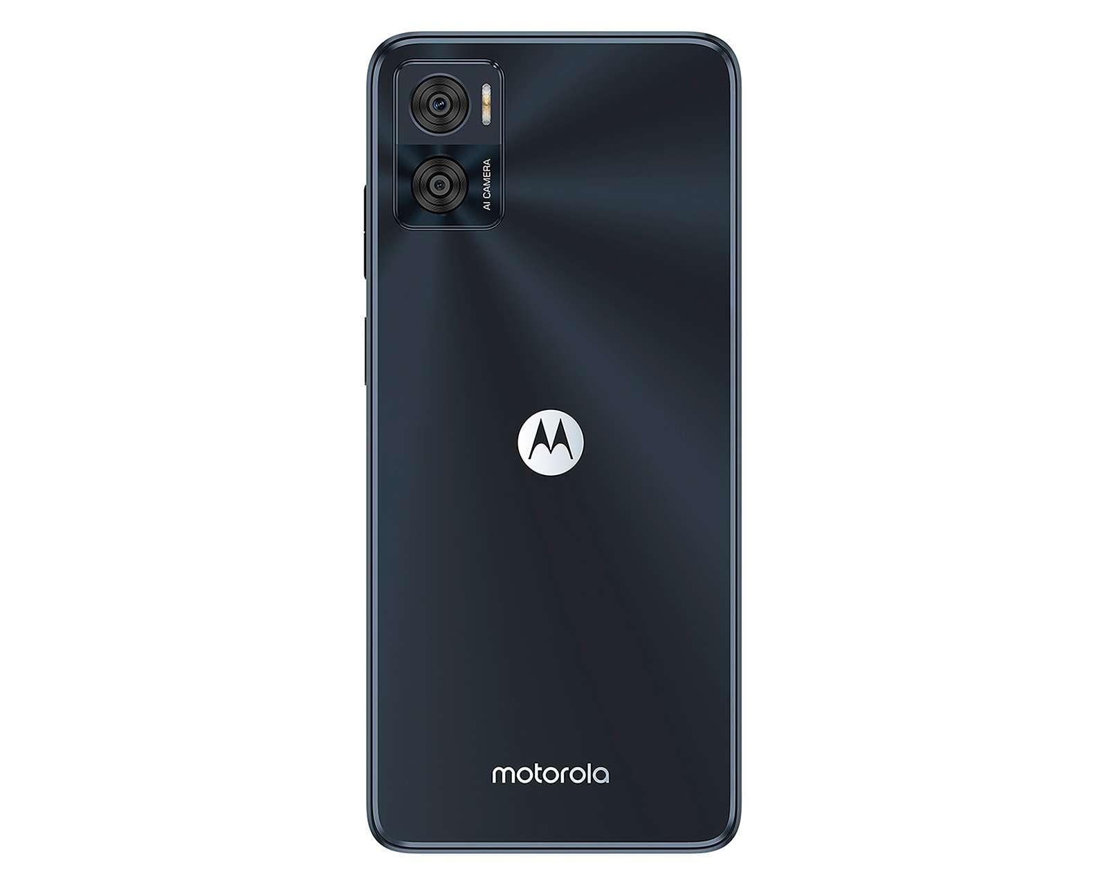 Foto 2 | Foto 2 | Movistar Motorola Moto E22 32 GB Negro