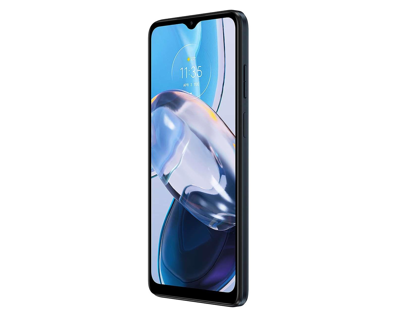 Foto 4 | Foto 4 | Movistar Motorola Moto E22 32 GB Negro