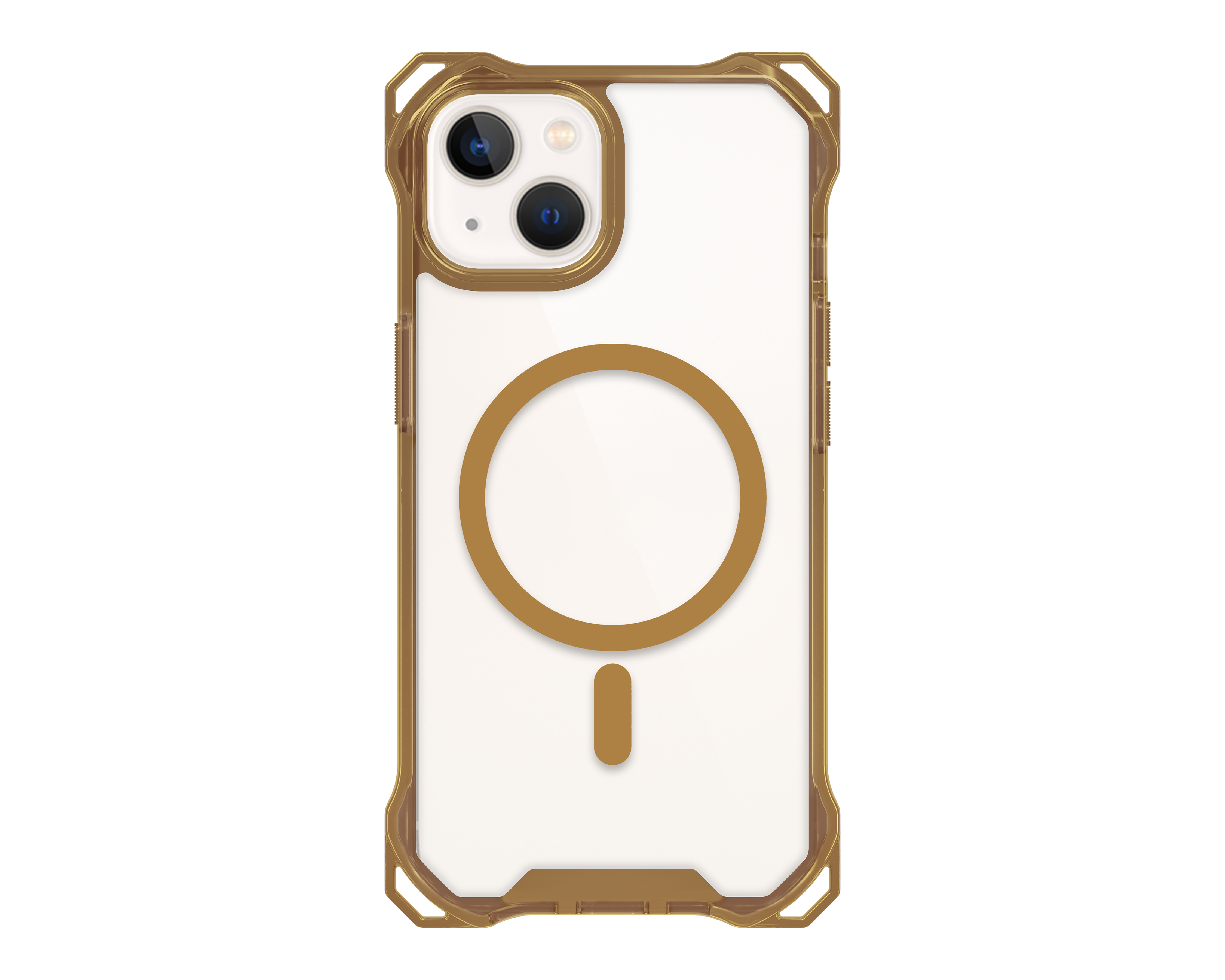 Funda de Policarbonato Blob para iPhone 13/14