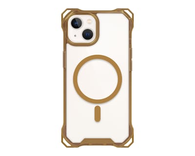 Foto 1 | Foto 1 | Funda de Policarbonato Blob para iPhone 13/14