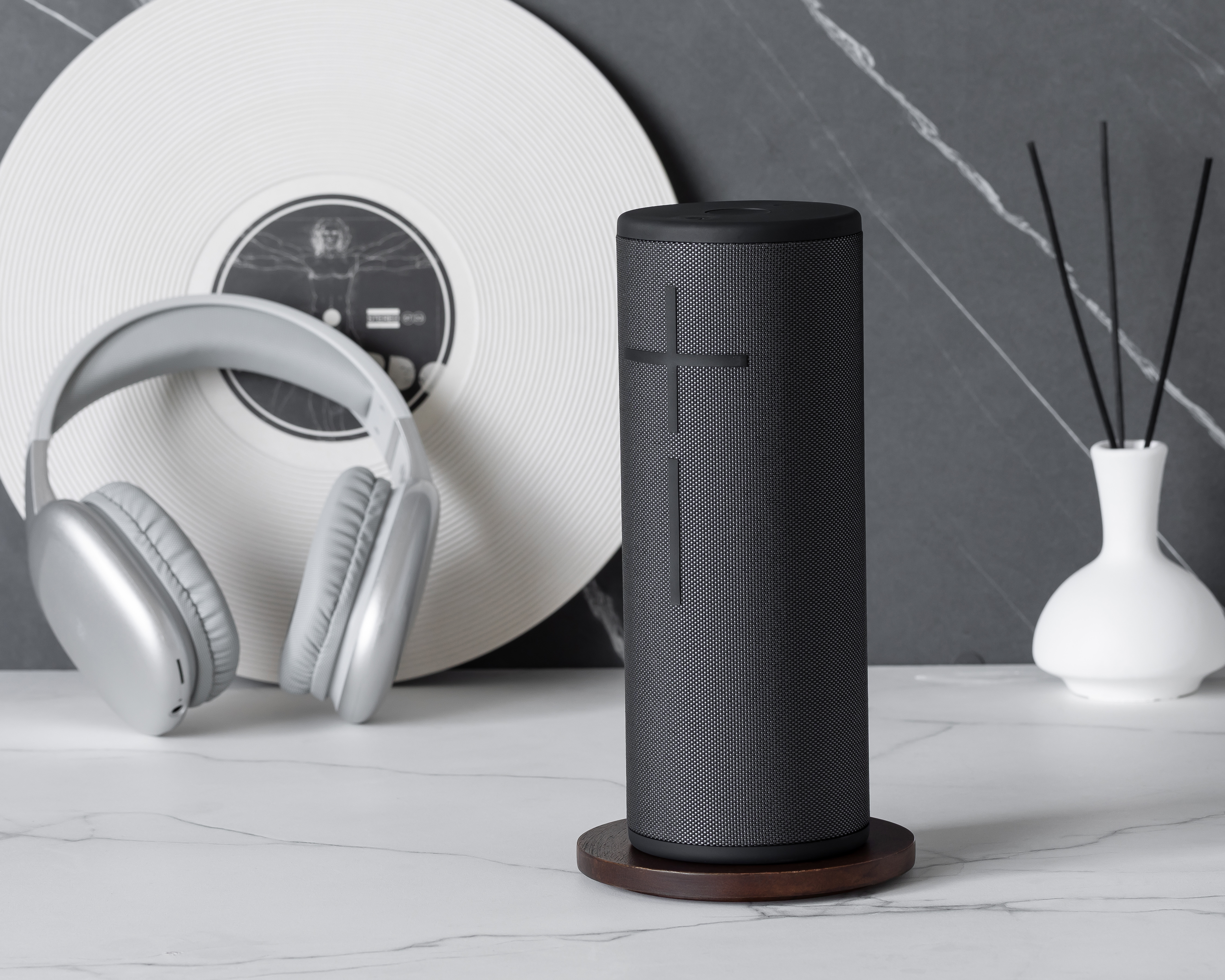 Foto 6 pulgar | Foto 5 | Bocina Bluetooth Portátil Ultimate Ears Megaboom 3 Resistente al Agua