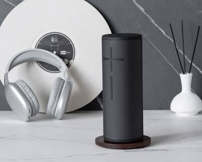 Foto 5 | Foto 5 | Bocina Bluetooth Portátil Ultimate Ears Megaboom 3 Resistente al Agua