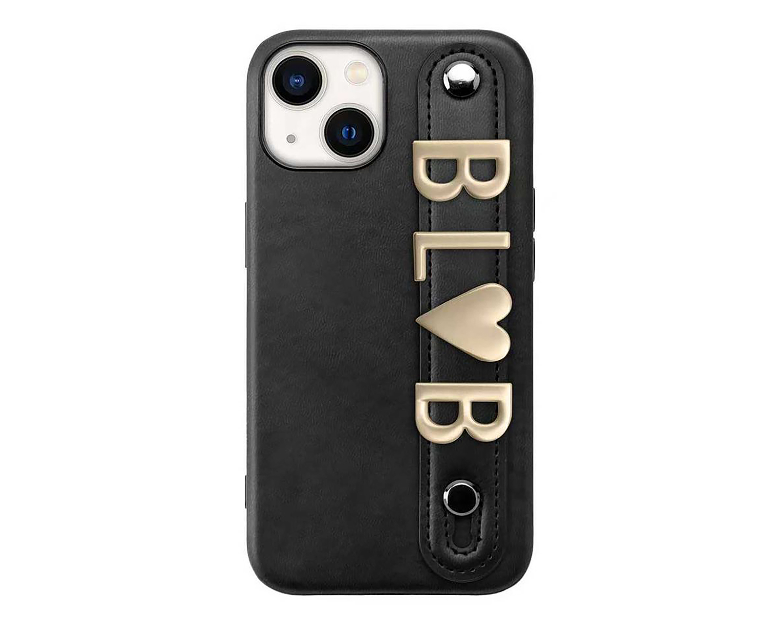 Funda de Piel Sintética Blob para iPhone 13/14