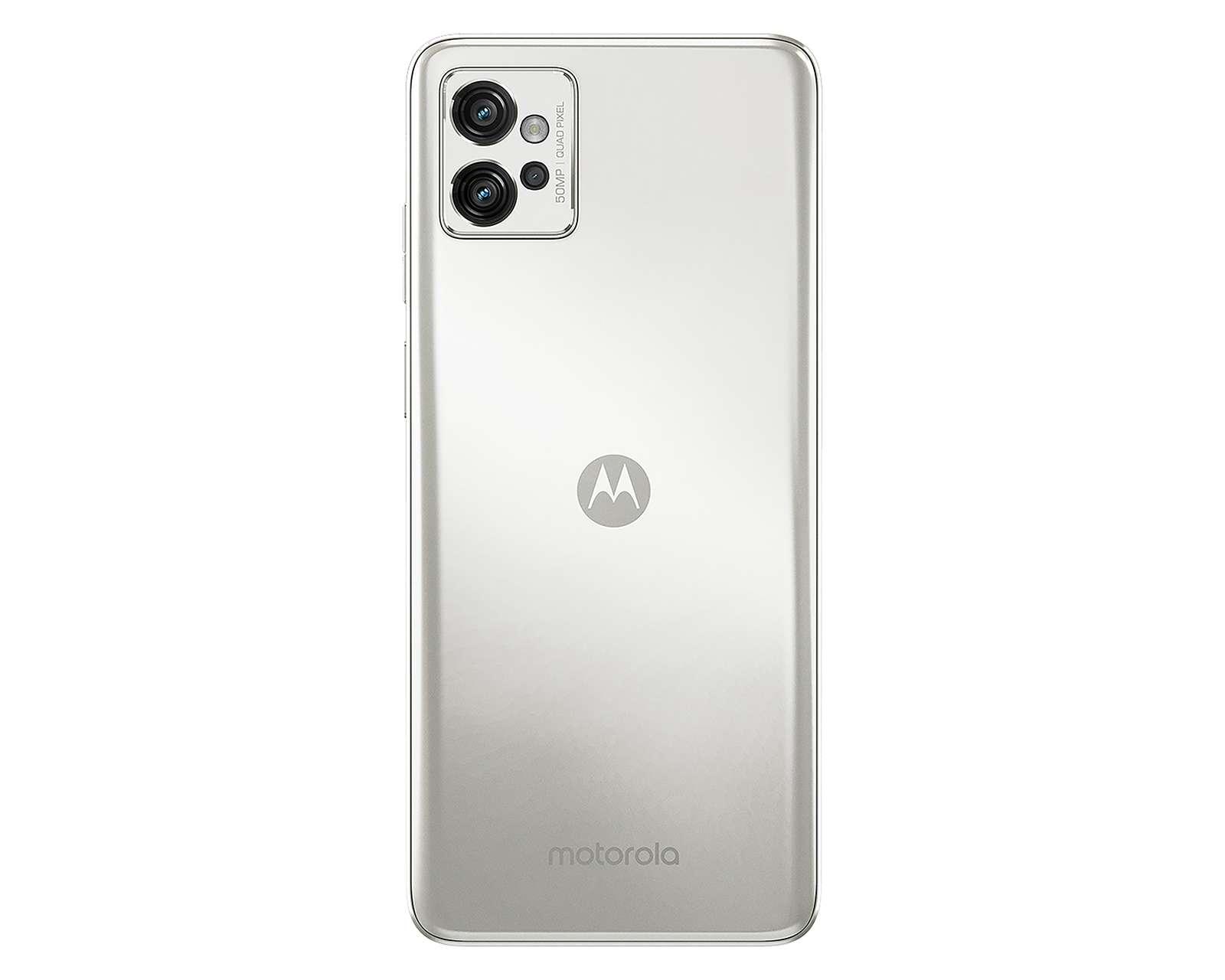 Foto 2 | Foto 2 | Movistar Motorola G32 128 GB Plateado