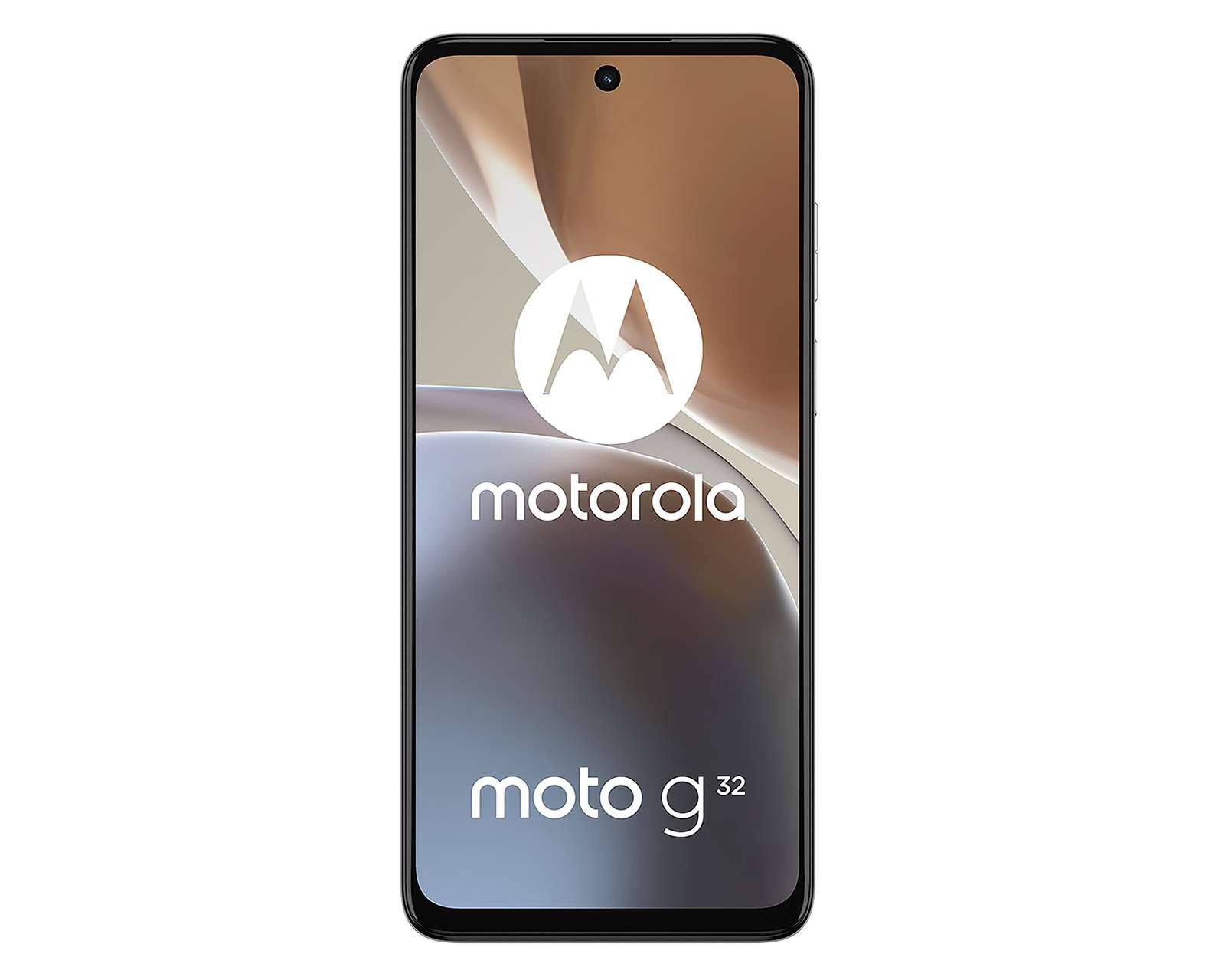 Foto 3 | Foto 3 | Movistar Motorola G32 128 GB Plateado