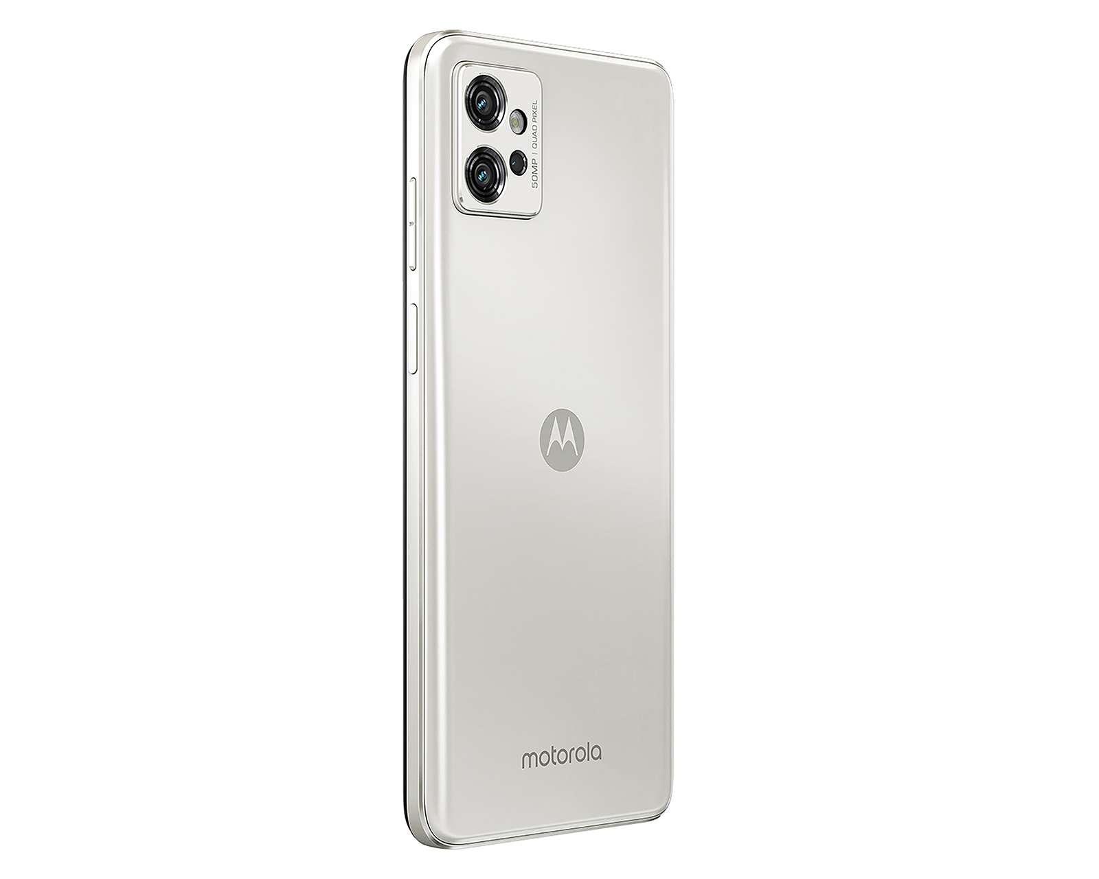 Foto 5 | Foto 5 | Movistar Motorola G32 128 GB Plateado